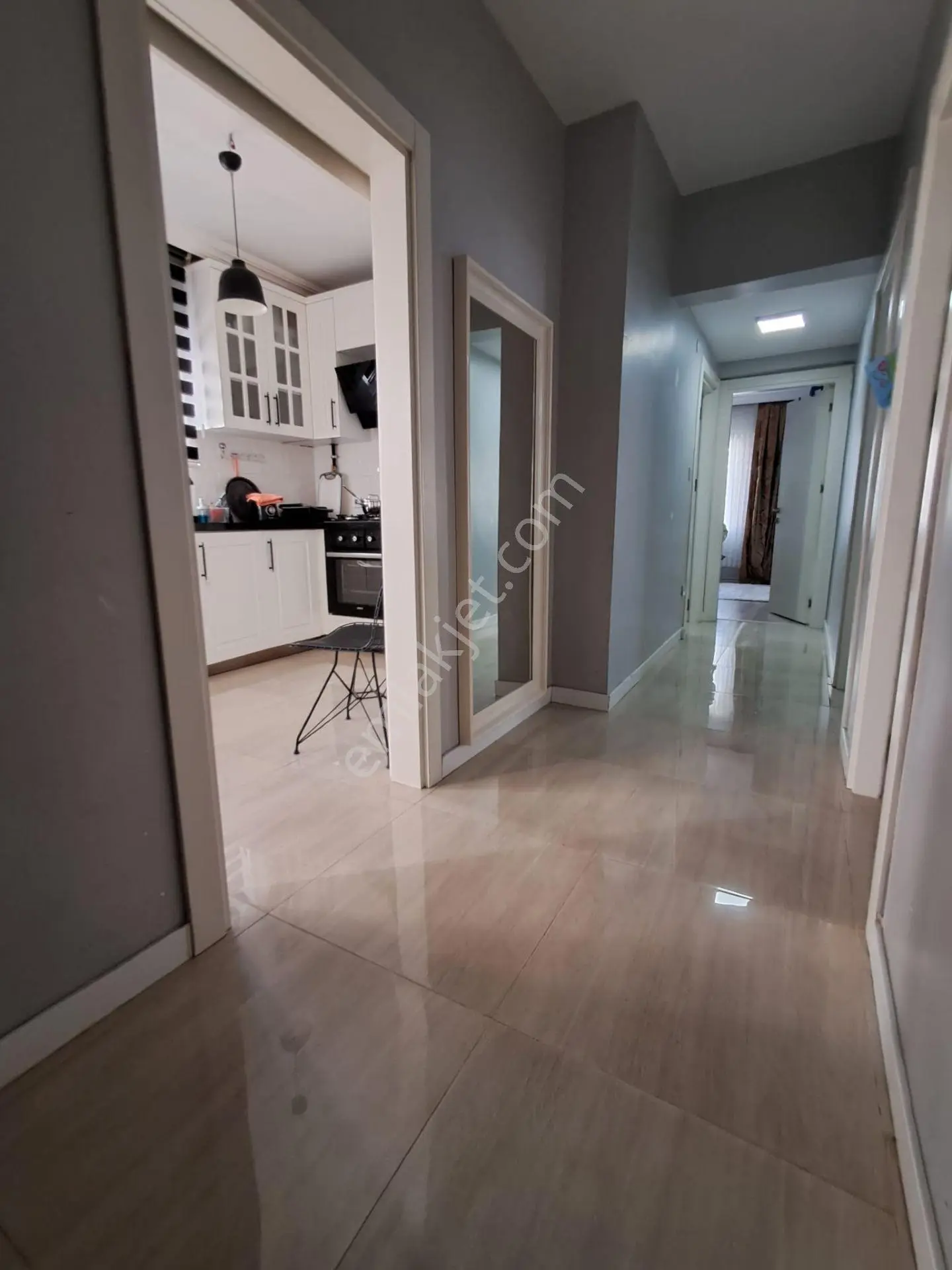 Ataşehir İçerenköy Telekom Civarı 105m2 2+1 Arakat Daire - Görsel 8