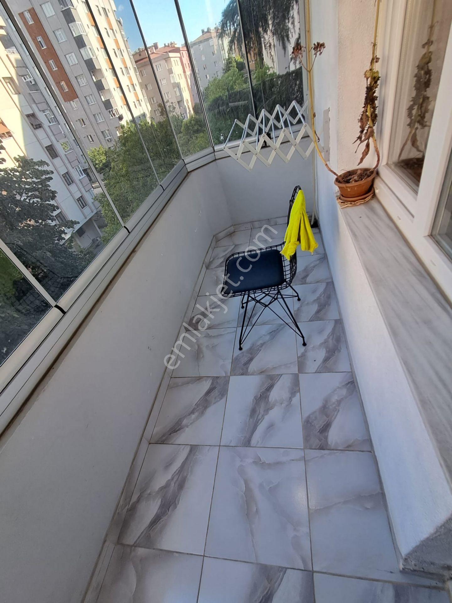 Ataşehir İçerenköy Telekom Civarı 105m2 2+1 Arakat Daire - Görsel 7