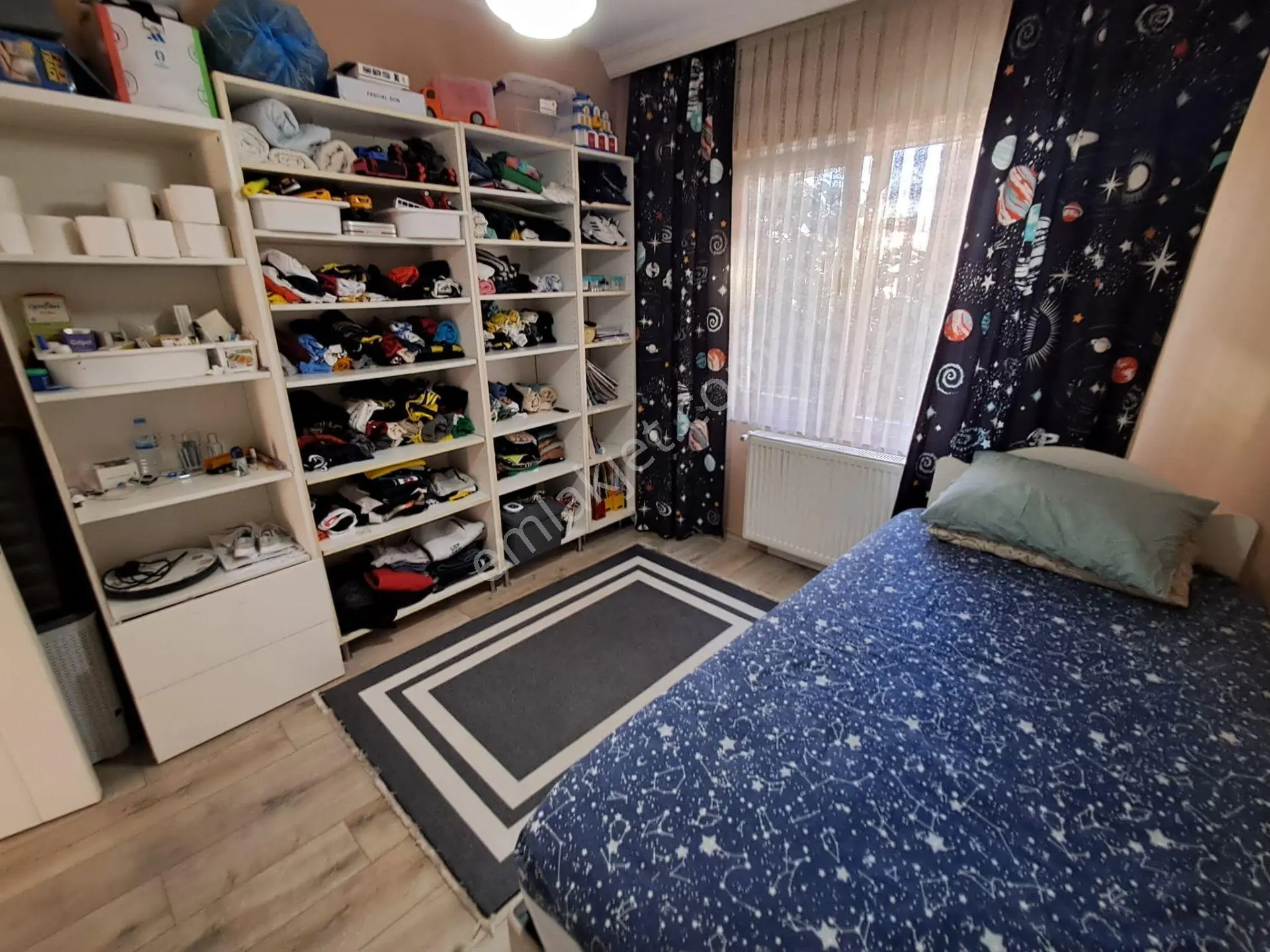 Ataşehir İçerenköy Telekom Civarı 105m2 2+1 Arakat Daire - Görsel 18