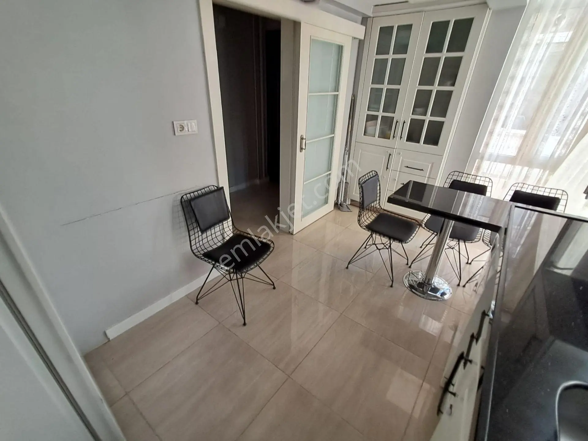 Ataşehir İçerenköy Telekom Civarı 105m2 2+1 Arakat Daire - Görsel 12