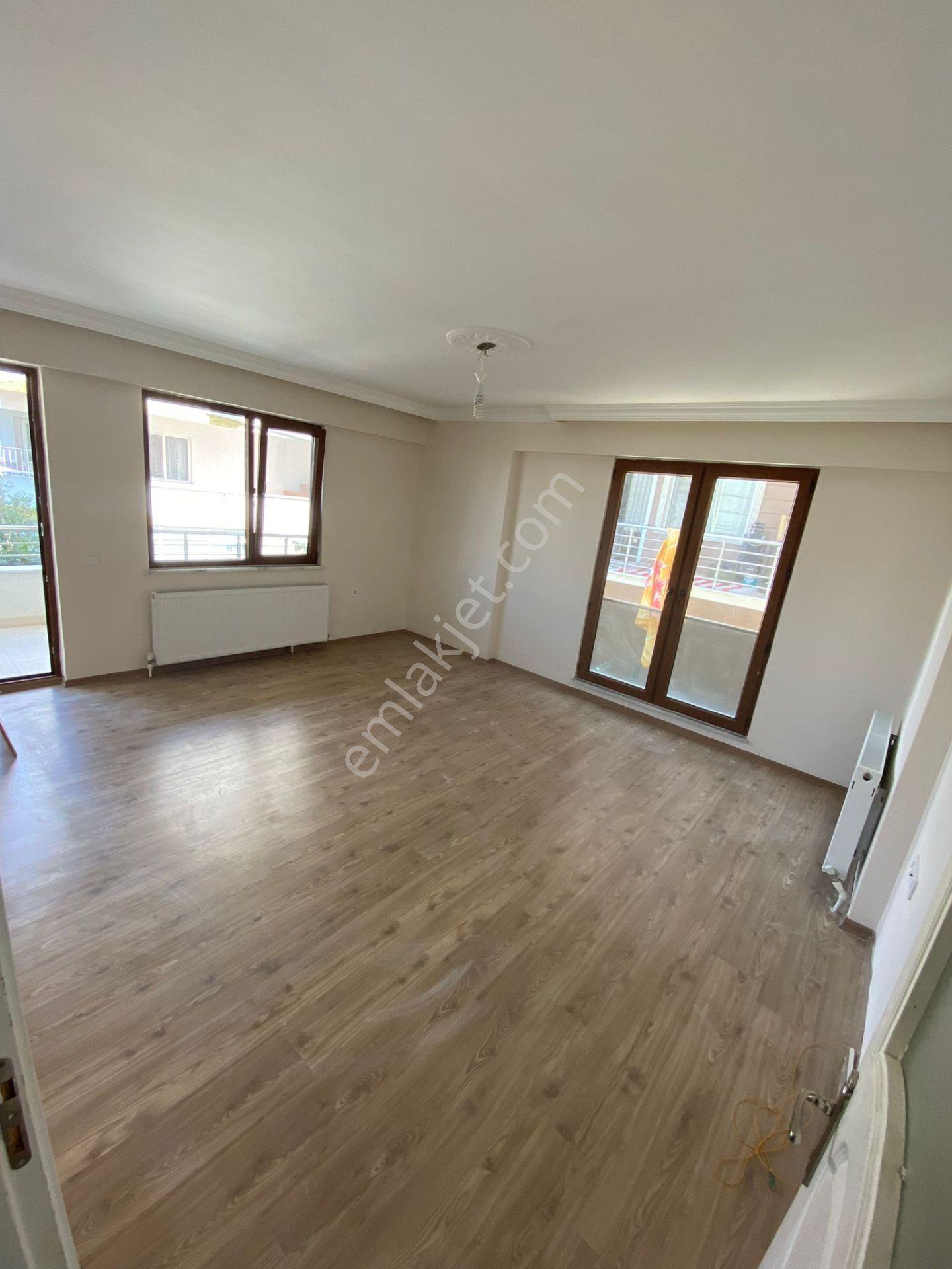 Çınarcık Merkez'de 126m2., 2+1 Yeni Binada Satılık Daire - Görsel 7