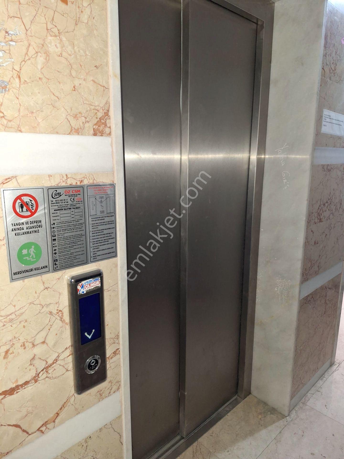 Çınarcık Merkez'de 126m2., 2+1 Yeni Binada Satılık Daire - Görsel 10