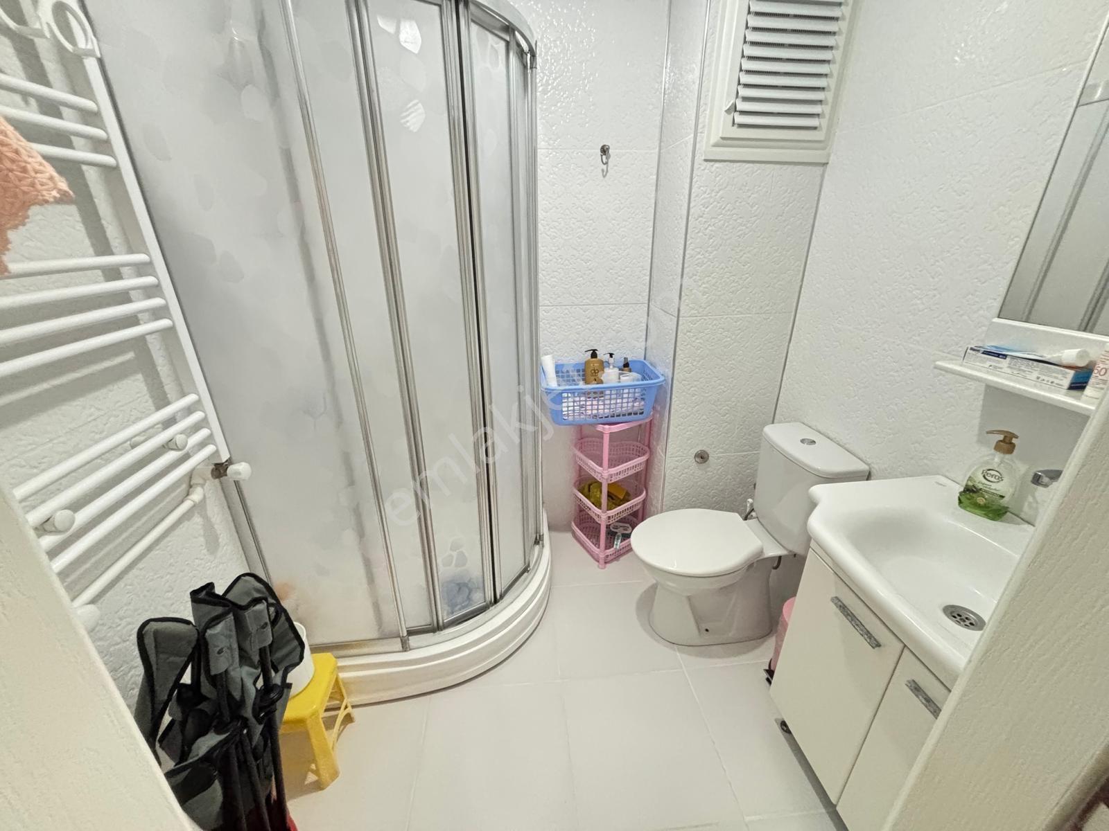 Denize Yürüme Mesafesinde Deniz Manzaralı 2+1 Satılık Daire!! - Görsel 19