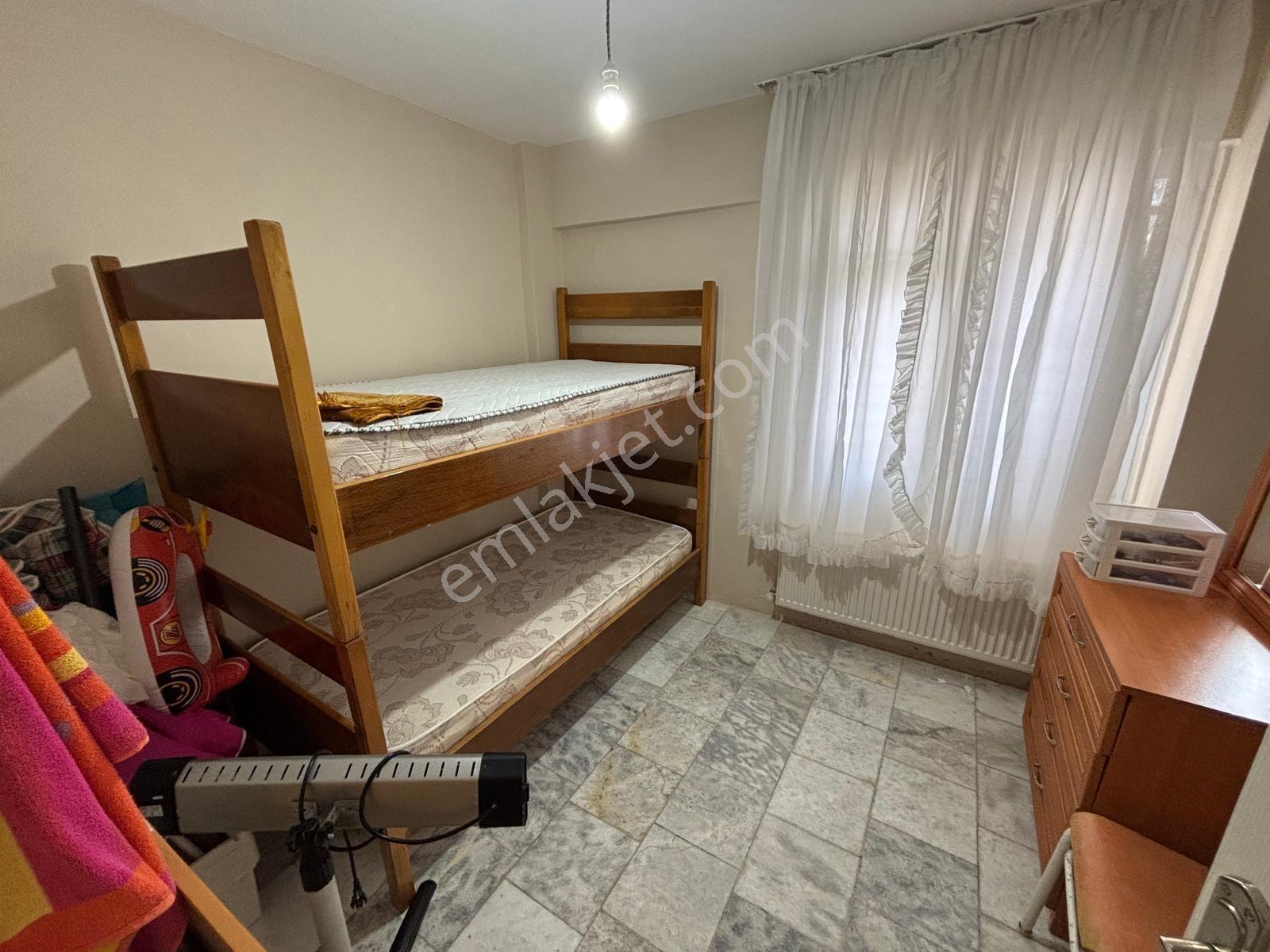 Denize Yürüme Mesafesinde Deniz Manzaralı 2+1 Satılık Daire!! - Görsel 17
