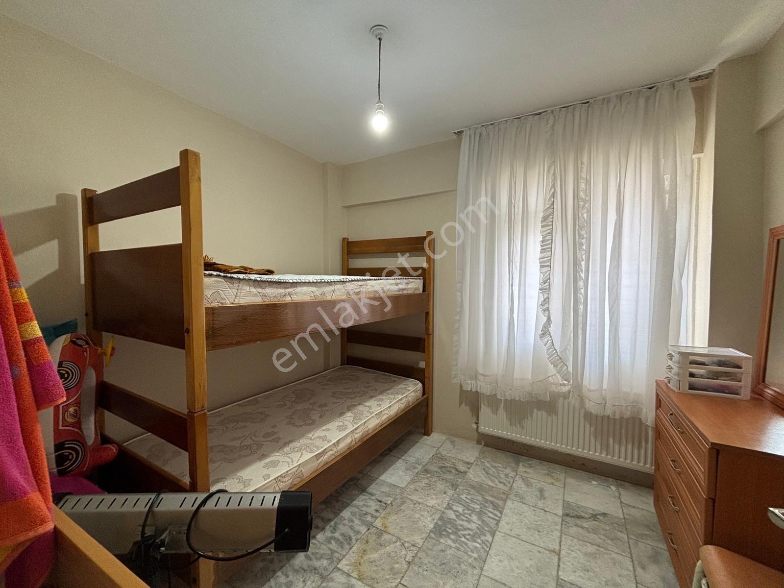 Denize Yürüme Mesafesinde Deniz Manzaralı 2+1 Satılık Daire!! - Görsel 16