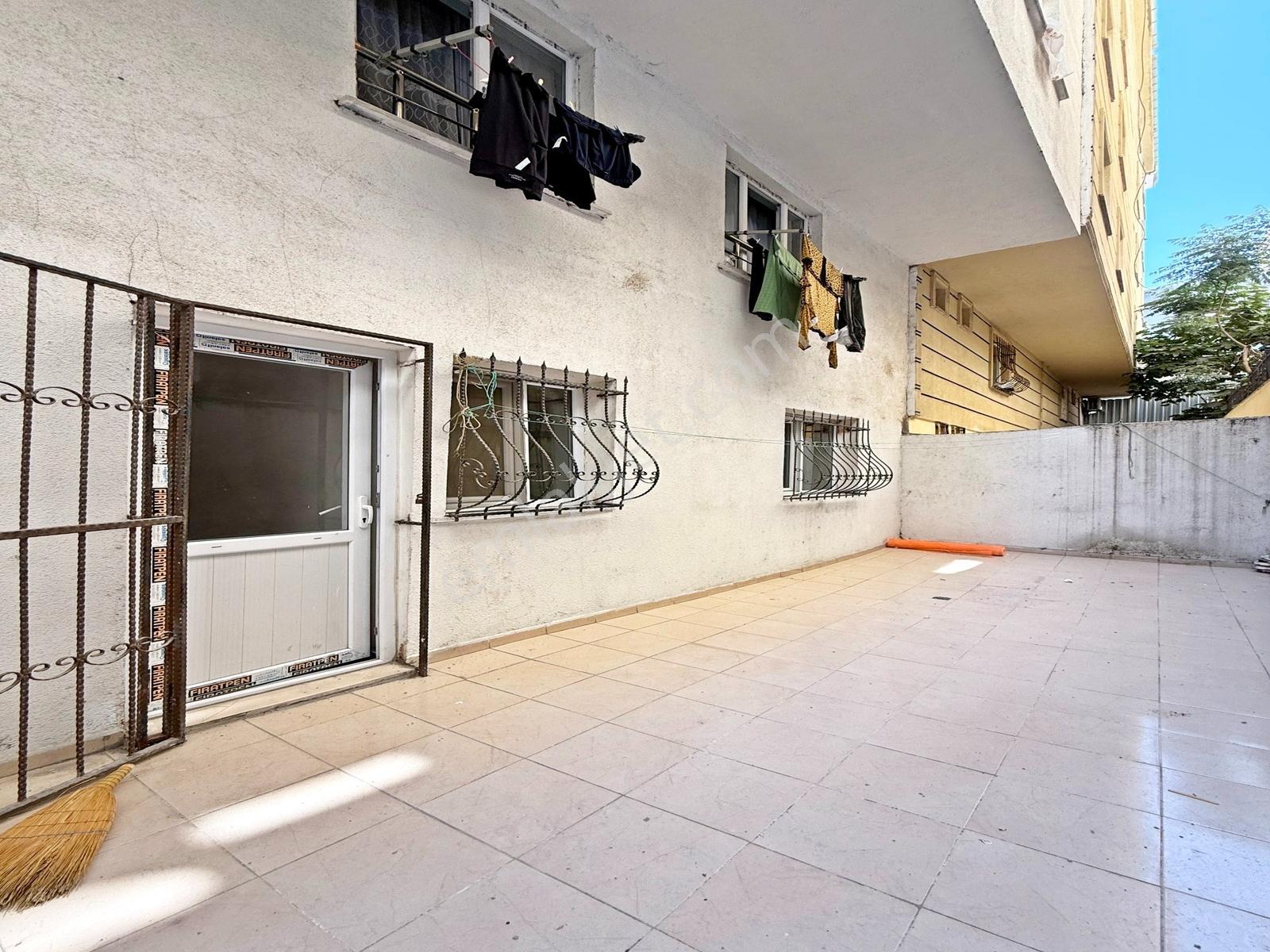 Rıfat Ilgaz Okuluna Yakın Masrafsız İskanlı 1+1 Muhteşem Daire - Görsel 6
