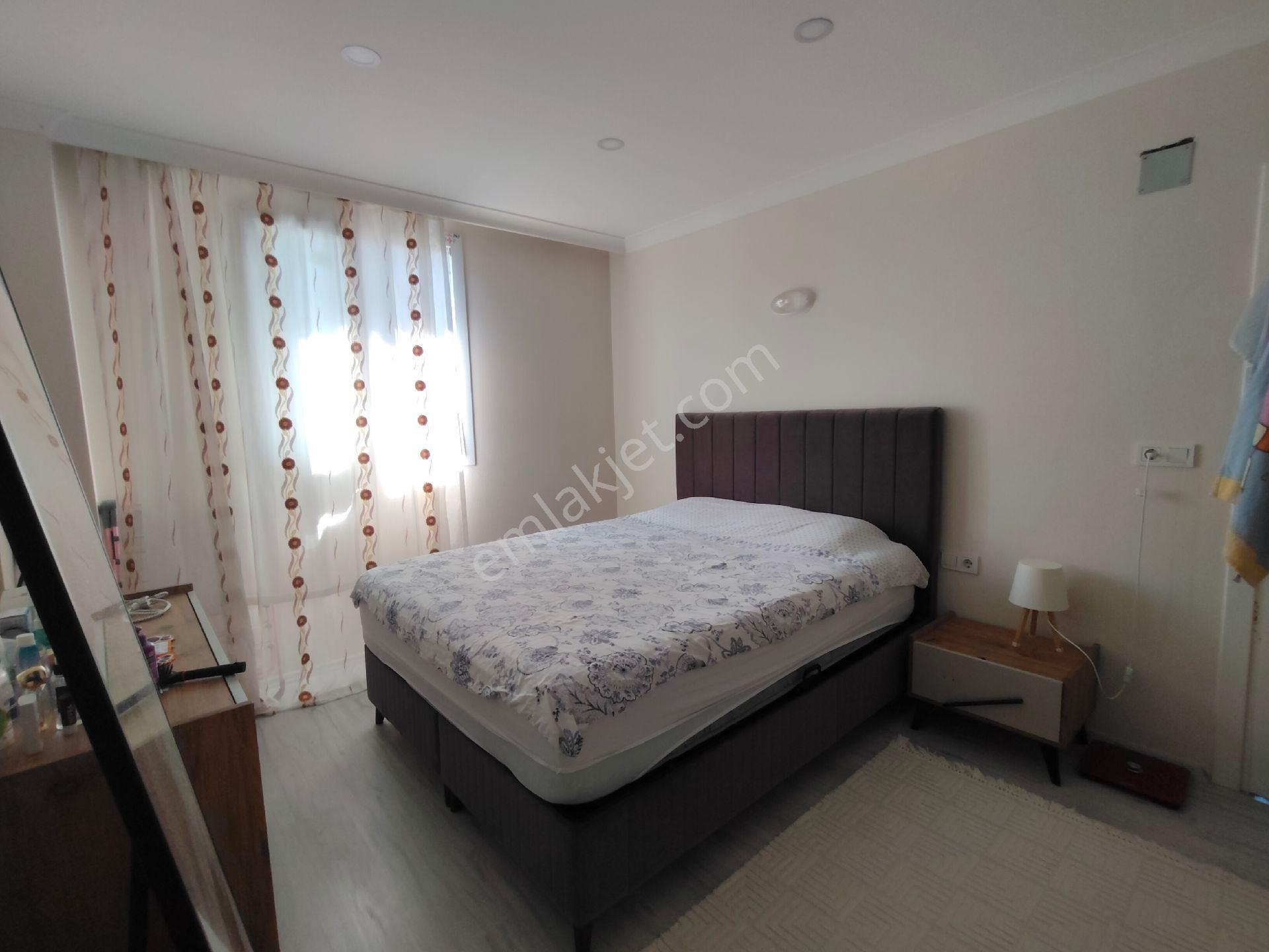 🏡 Seydikemer Menekşe Mahallesi’nde Tam Merkezi Konumda Satılık 4+1 Daire!📍 - Görsel 13