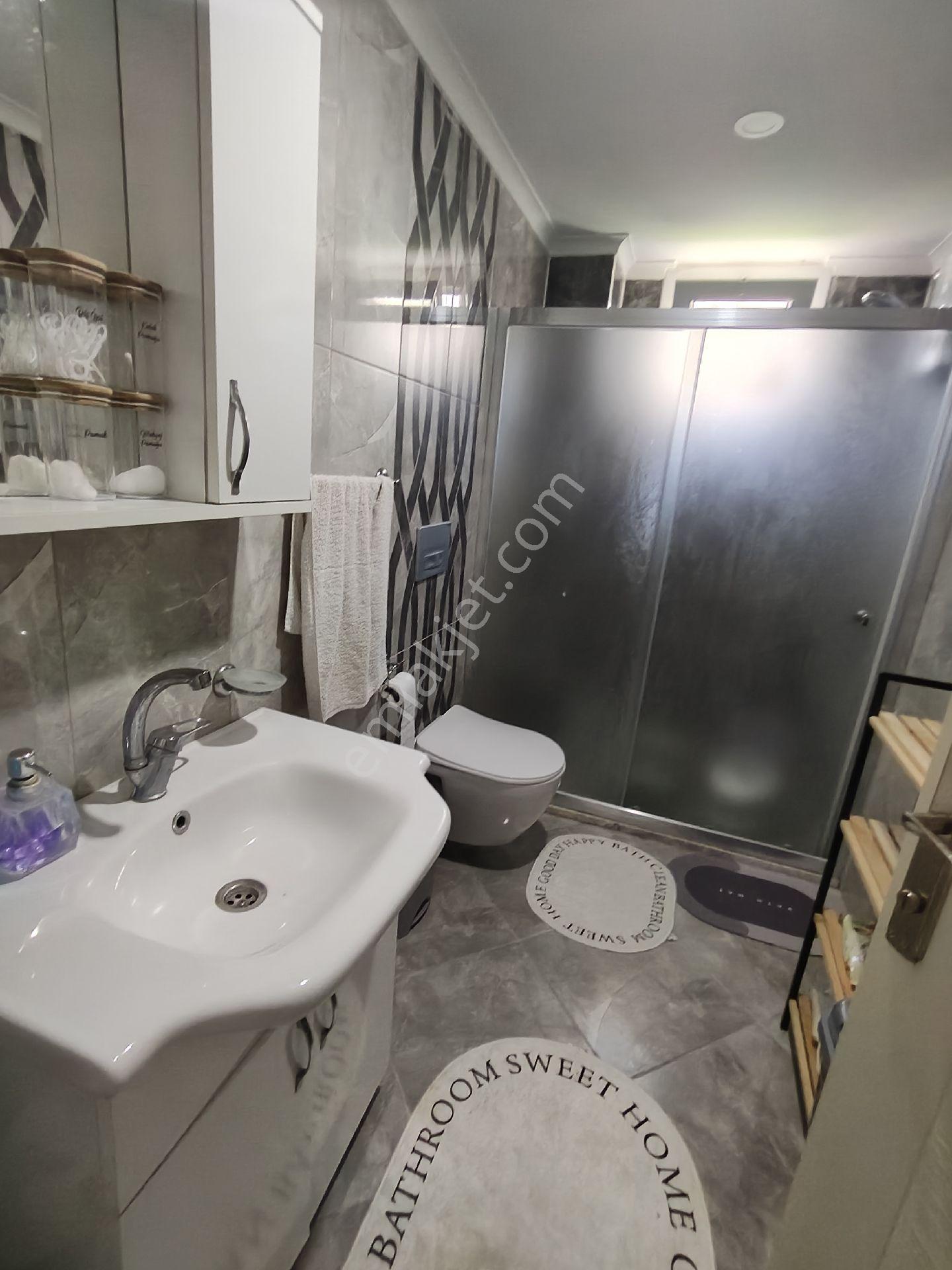 🏡 Seydikemer Menekşe Mahallesi’nde Tam Merkezi Konumda Satılık 4+1 Daire!📍 - Görsel 19