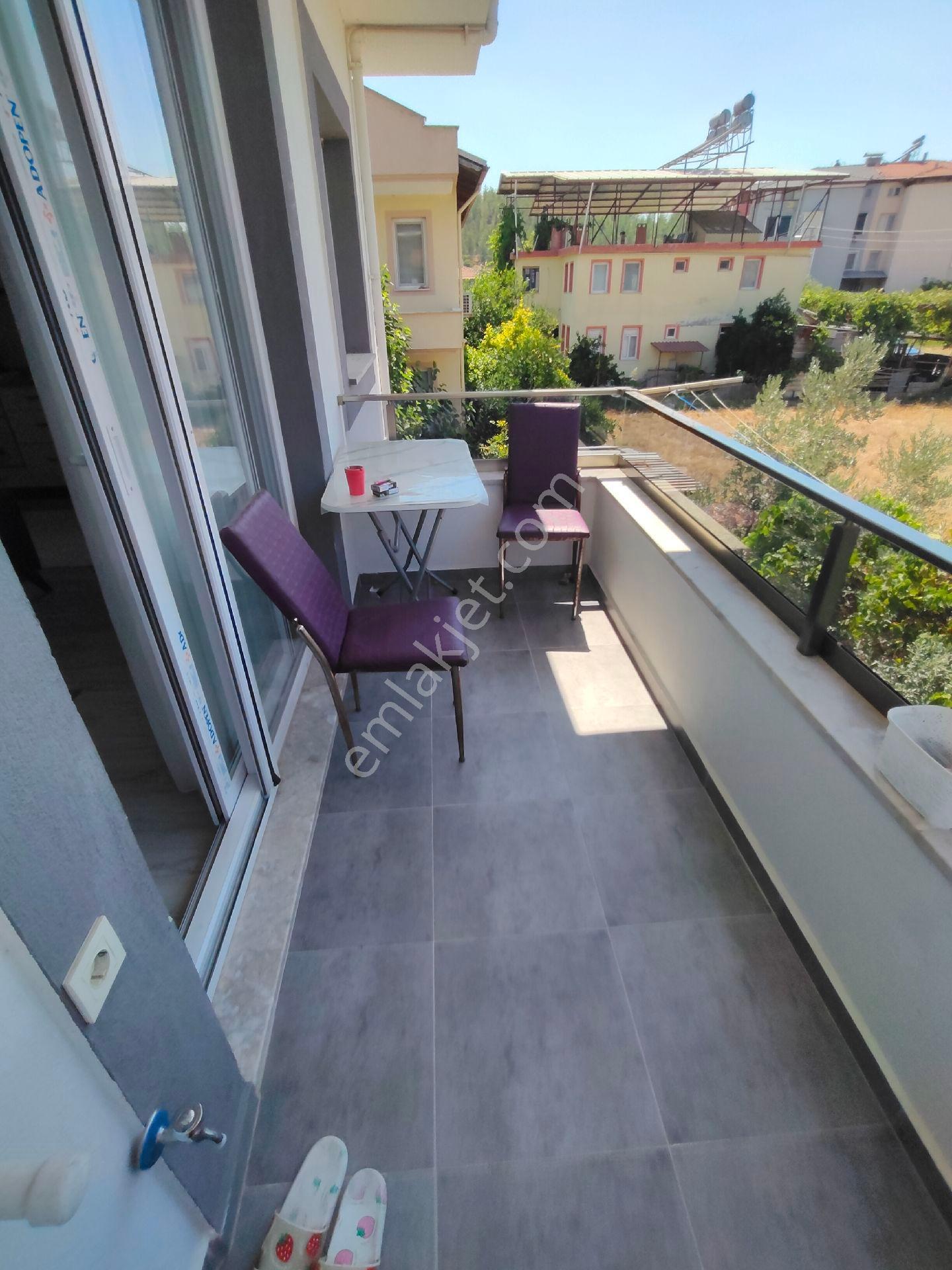 🏡 Seydikemer Menekşe Mahallesi’nde Tam Merkezi Konumda Satılık 4+1 Daire!📍 - Görsel 11