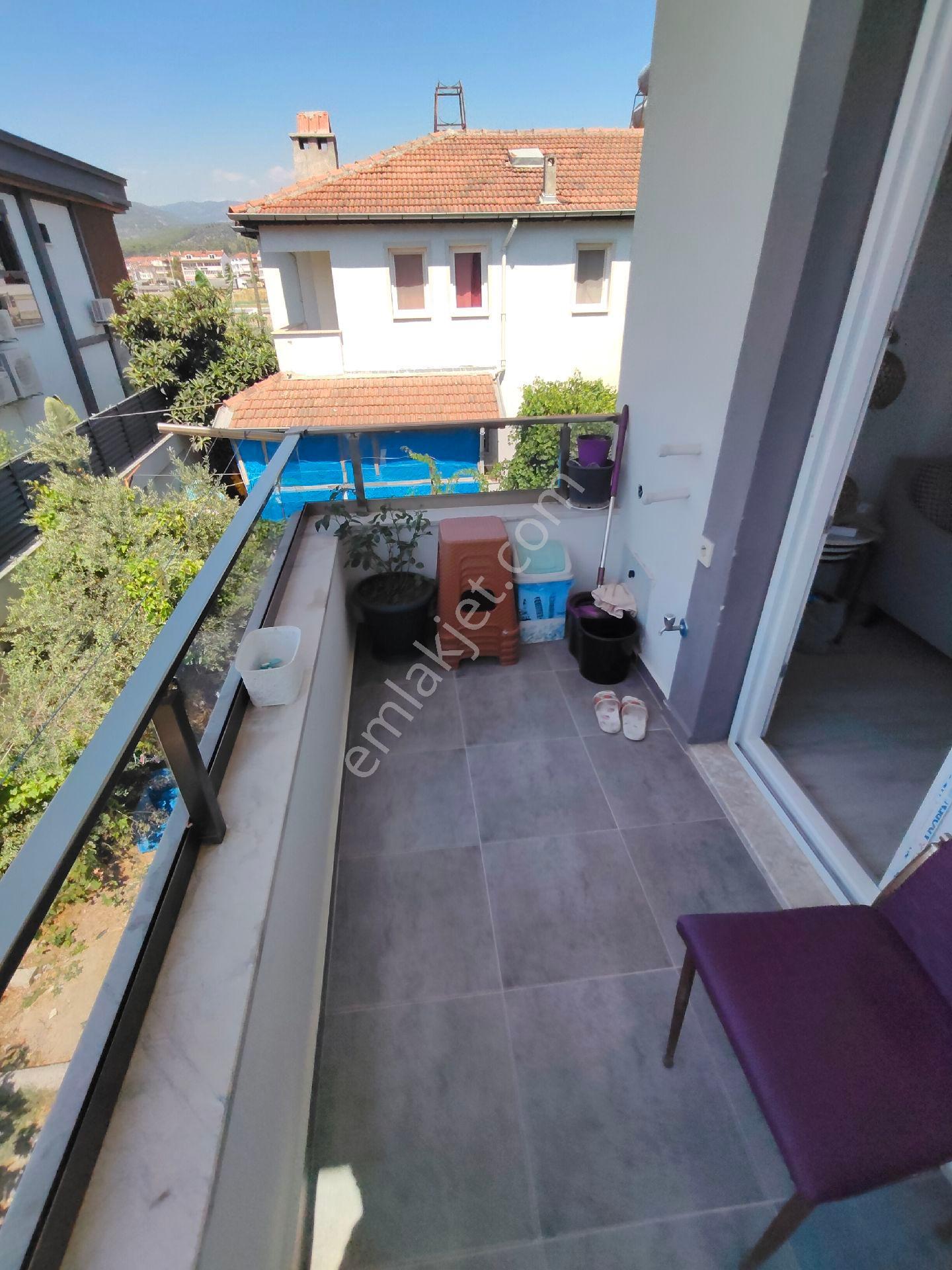 🏡 Seydikemer Menekşe Mahallesi’nde Tam Merkezi Konumda Satılık 4+1 Daire!📍 - Görsel 10