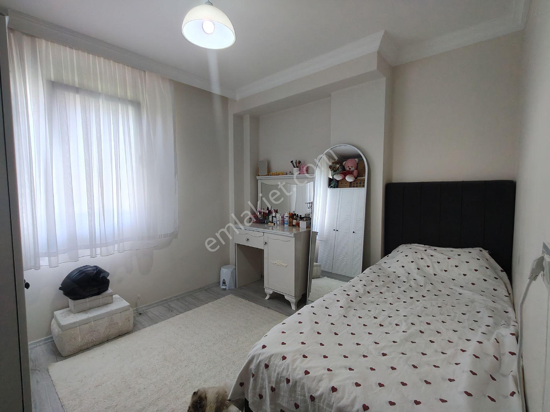🏡 Seydikemer Menekşe Mahallesi’nde Tam Merkezi Konumda Satılık 4+1 Daire!📍 - Görsel 21