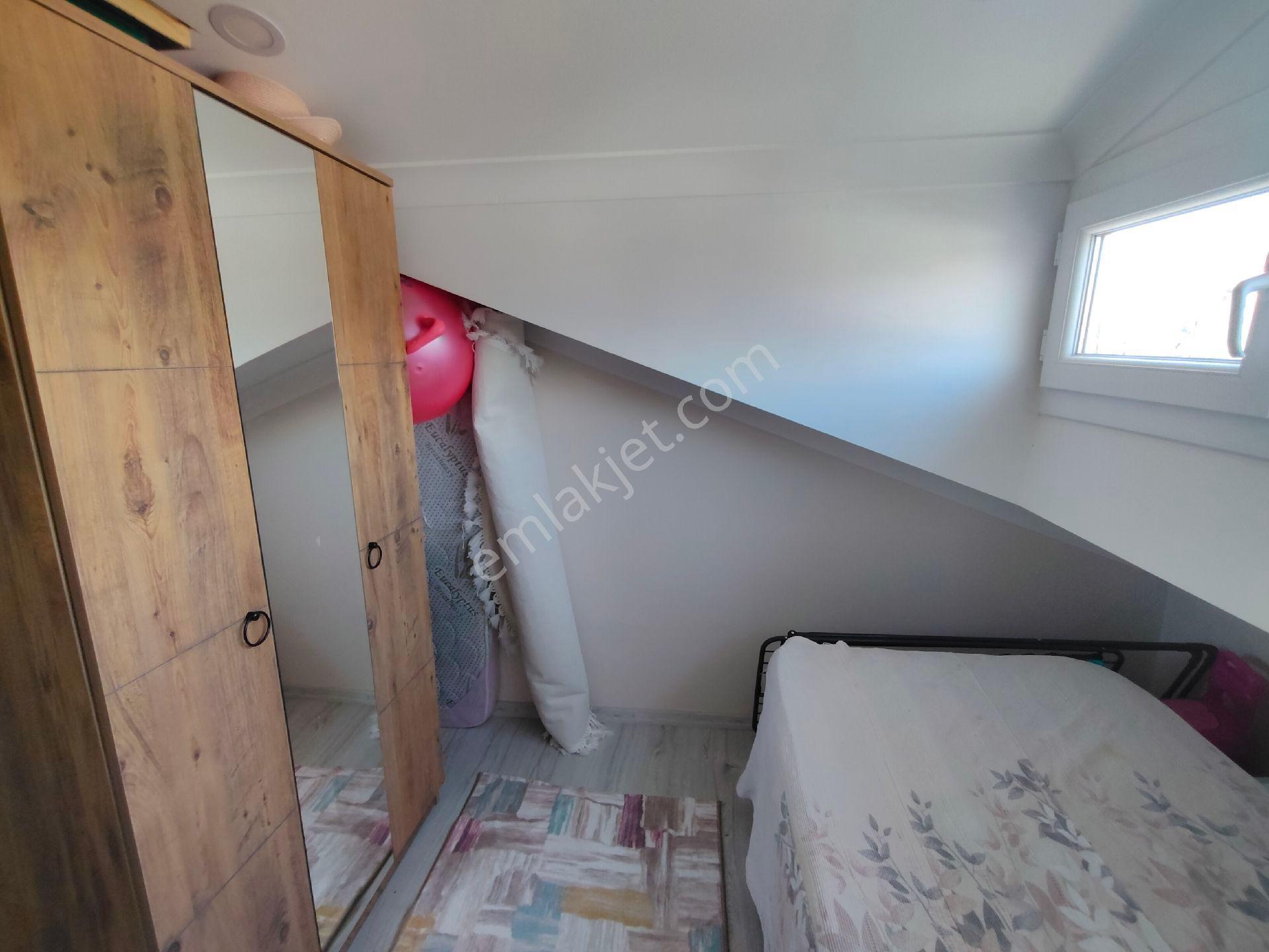 🏡 Seydikemer Menekşe Mahallesi’nde Tam Merkezi Konumda Satılık 4+1 Daire!📍 - Görsel 14