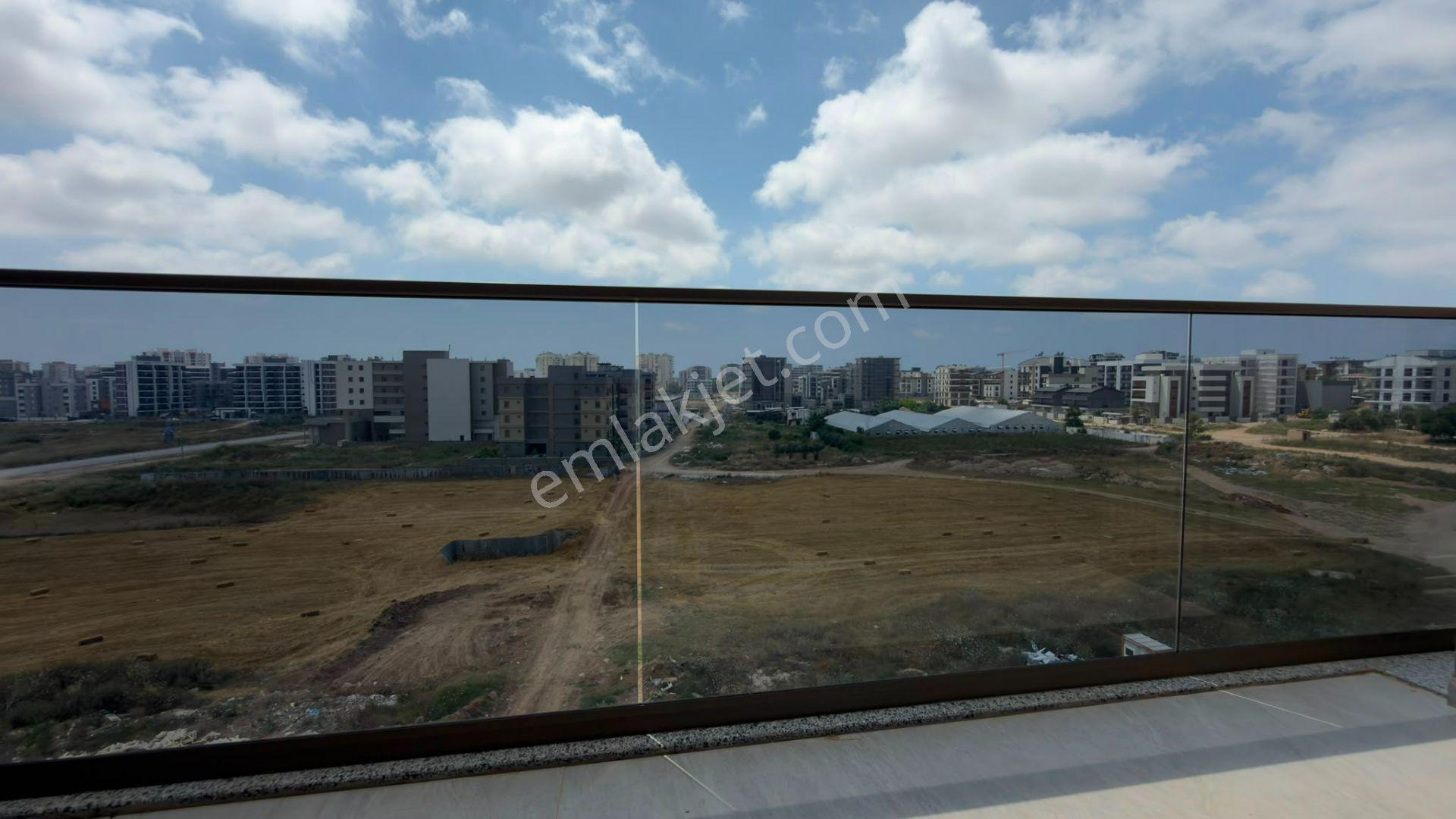 Turvilla'dan Aksu Altıntaş Asena Residence'de 4+1 Kiralık Dublex - Görsel 17