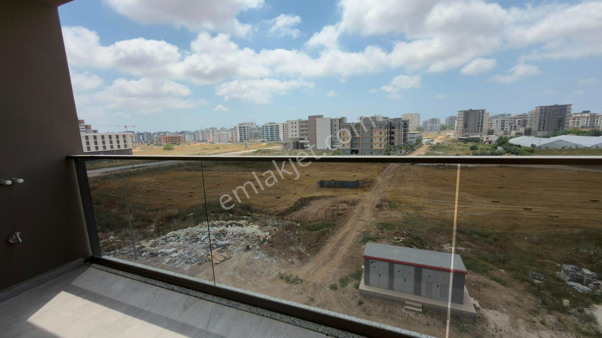 Turvilla'dan Aksu Altıntaş Asena Residence'de 4+1 Kiralık Dublex - Görsel 23