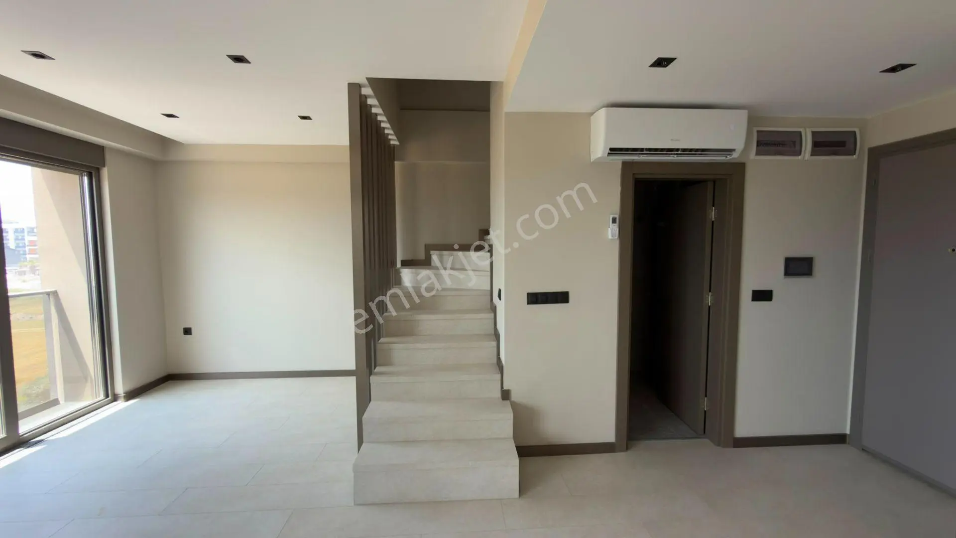Turvilla'dan Aksu Altıntaş Asena Residence'de 4+1 Kiralık Dublex - Görsel 4