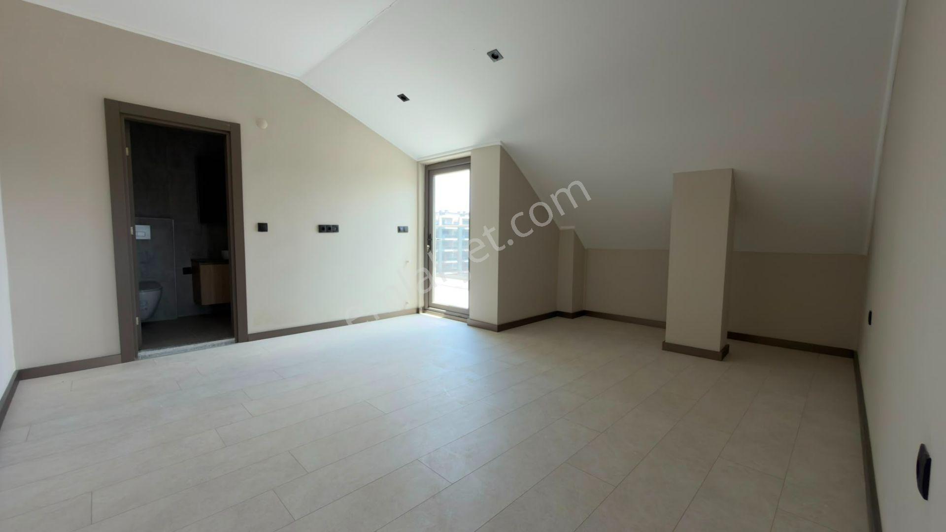 Turvilla'dan Aksu Altıntaş Asena Residence'de 4+1 Kiralık Dublex - Görsel 14