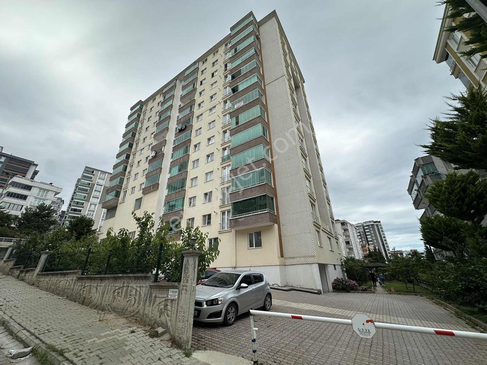 Deka Gayrimenkul'den Yenimahalle Tramvaya 3.bina Satılık 4+1 - Görsel 33
