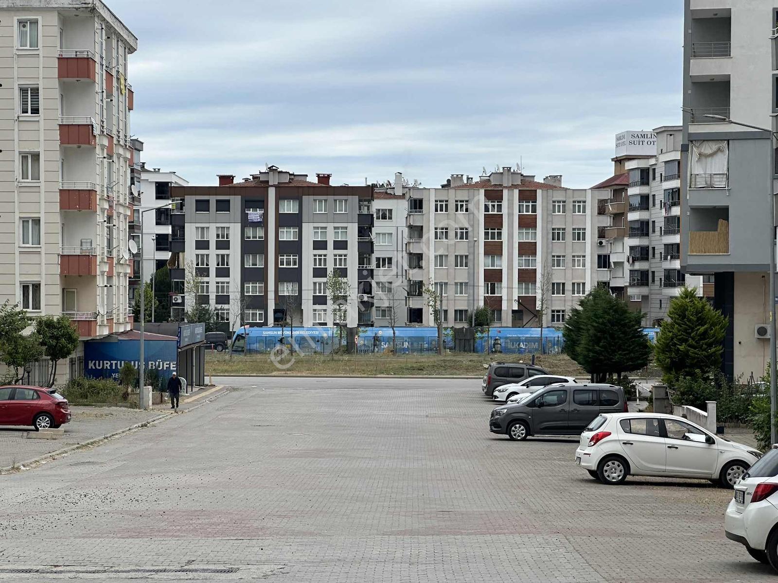 Deka Gayrimenkul'den Yenimahalle Tramvaya 3.bina Satılık 4+1 - Görsel 32