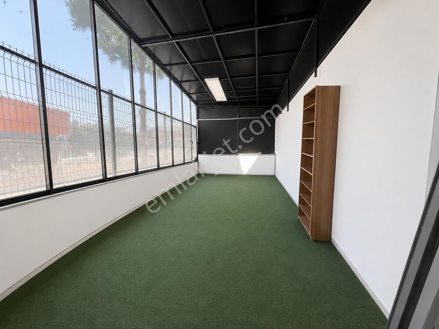 Remax Modern Yunus Emre'den Kiralık Dükkan - Görsel 17