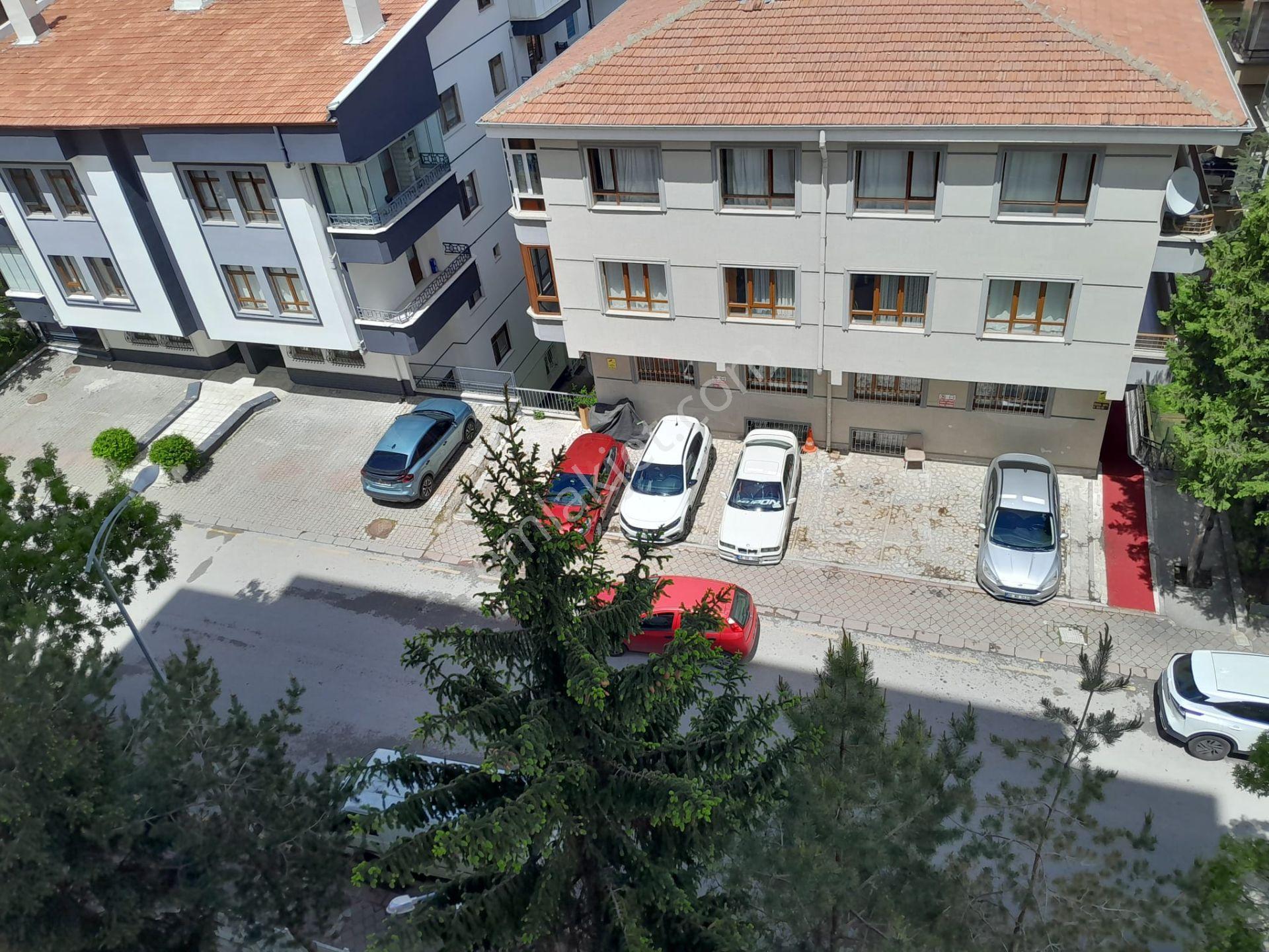 Dikmen Osman Temizde 5.katta ,merkezi ,3+1,manzaralı.... - Görsel 28