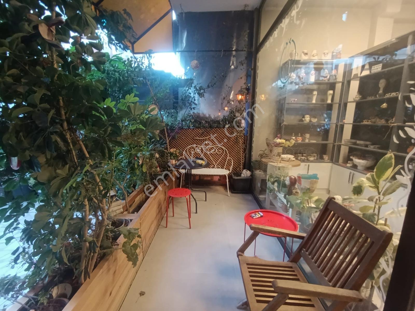 Kozyatağı'nda Kozzy Avm Ve Minibüs Yoluna Yakın Satılık Dükkan - Görsel 14