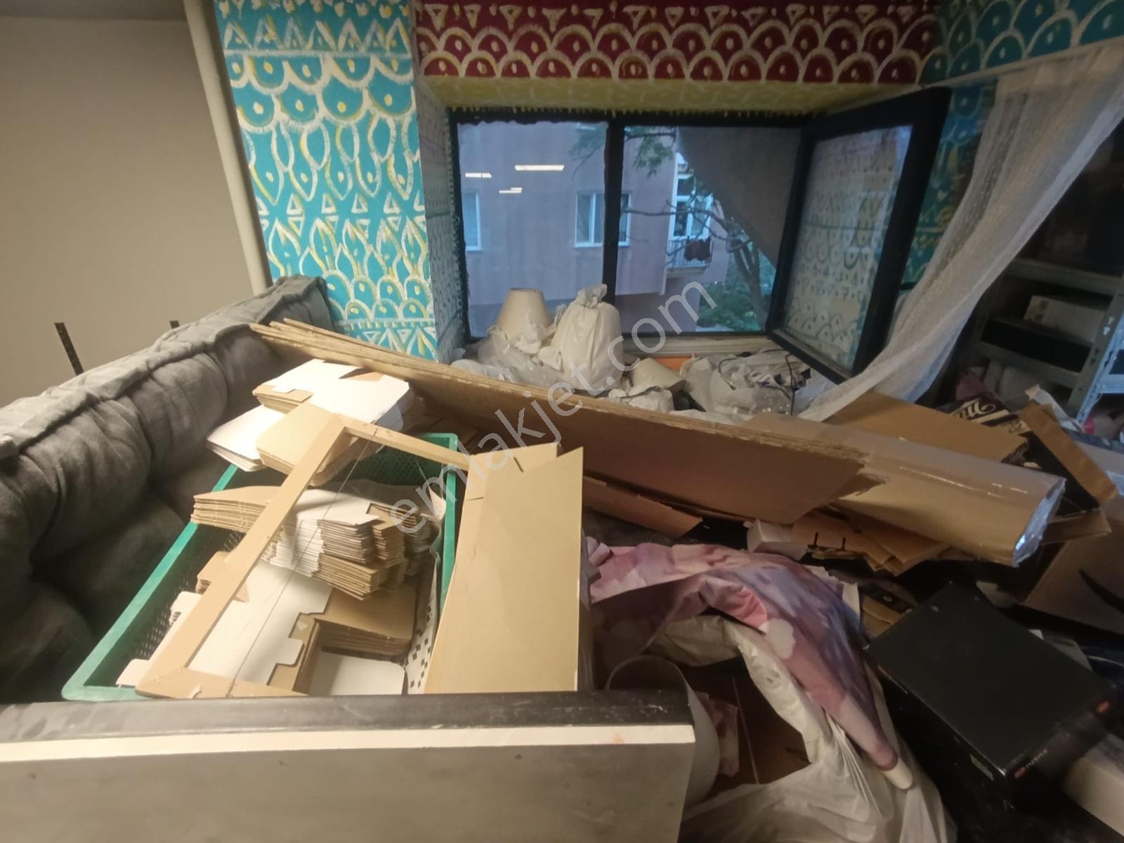 Kozyatağı'nda Kozzy Avm Ve Minibüs Yoluna Yakın Satılık Dükkan - Görsel 25
