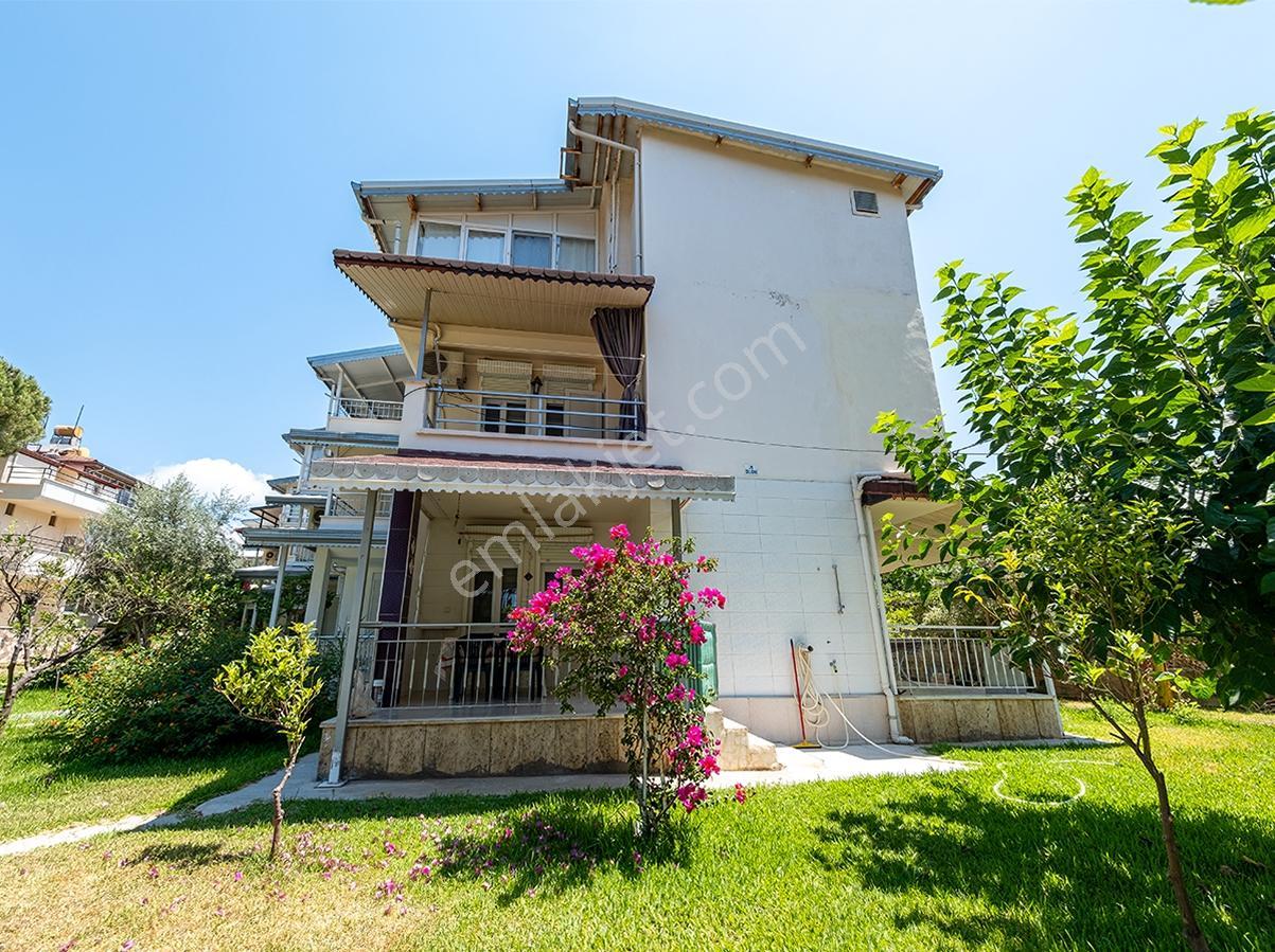 Çengerde Satılık 4+1 Villa - Görsel 24