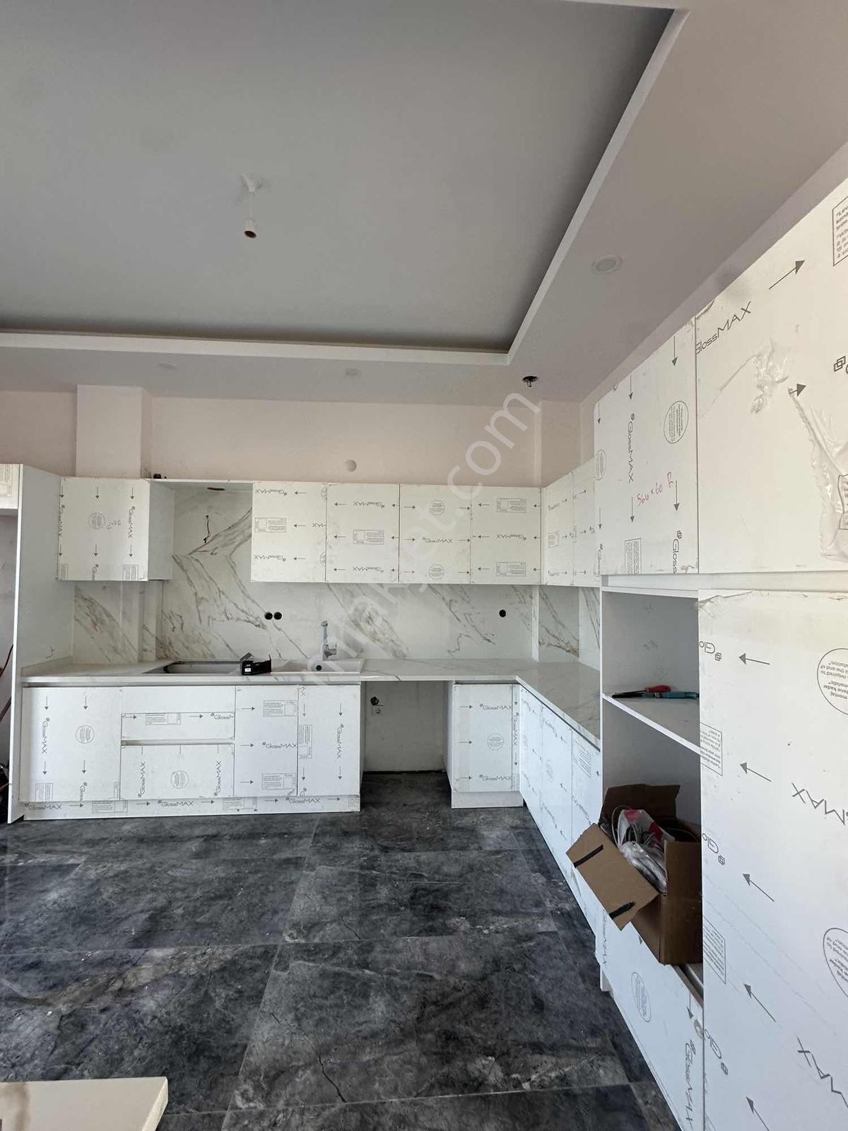 Müstakil Havuzlu 5+1 Lüks Villa Kısa Süreliğine... - Görsel 19