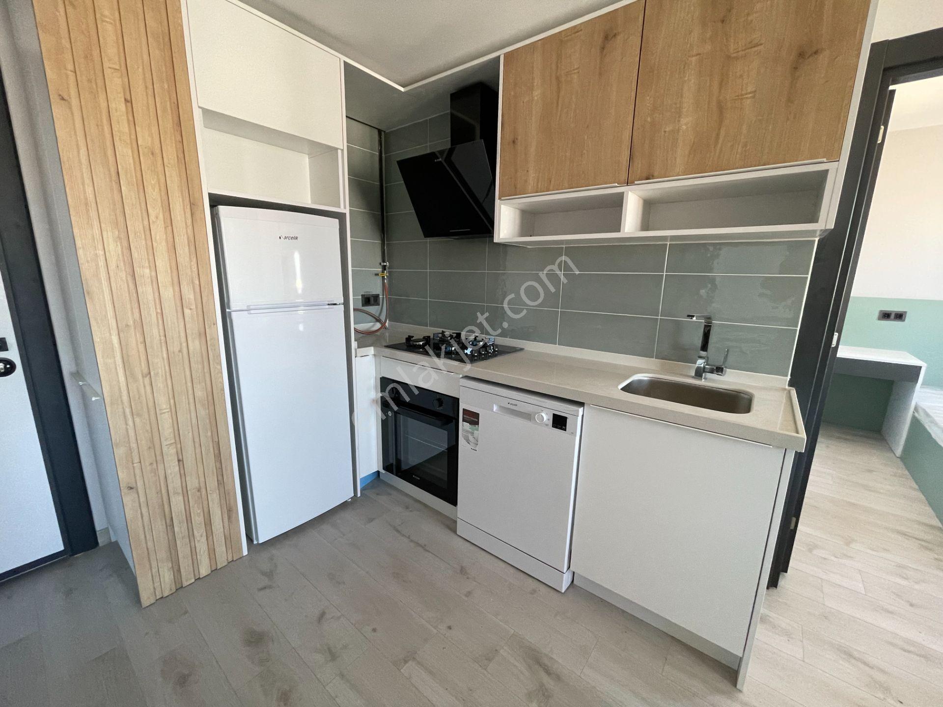 Bahar'dan Dumlupınar'da 2+1 Full Eşyalı Yeni Bina Satılık Daire - Görsel 9