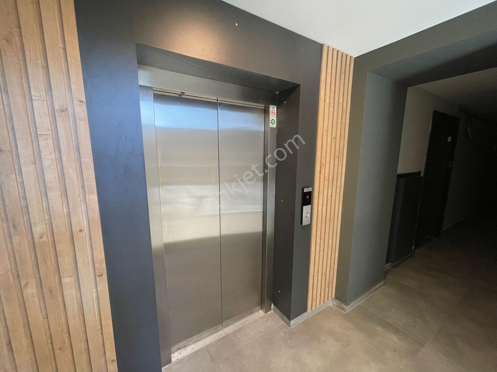 Bahar'dan Dumlupınar'da 2+1 Full Eşyalı Yeni Bina Satılık Daire - Görsel 22