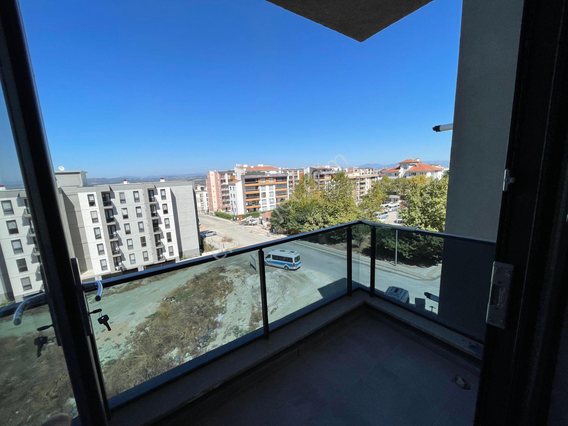 Bahar'dan Dumlupınar'da 2+1 Full Eşyalı Yeni Bina Satılık Daire - Görsel 15