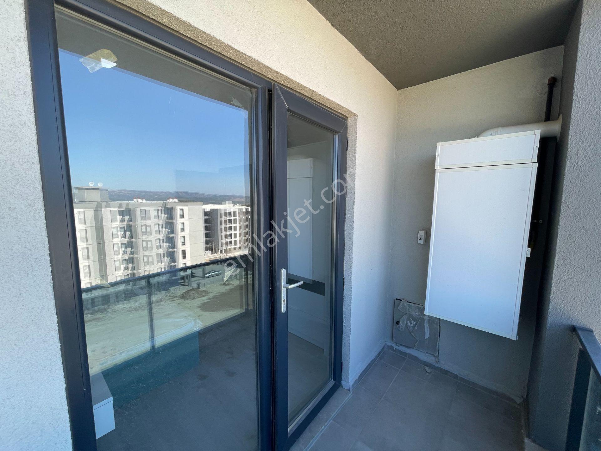 Bahar'dan Dumlupınar'da 2+1 Full Eşyalı Yeni Bina Satılık Daire - Görsel 17