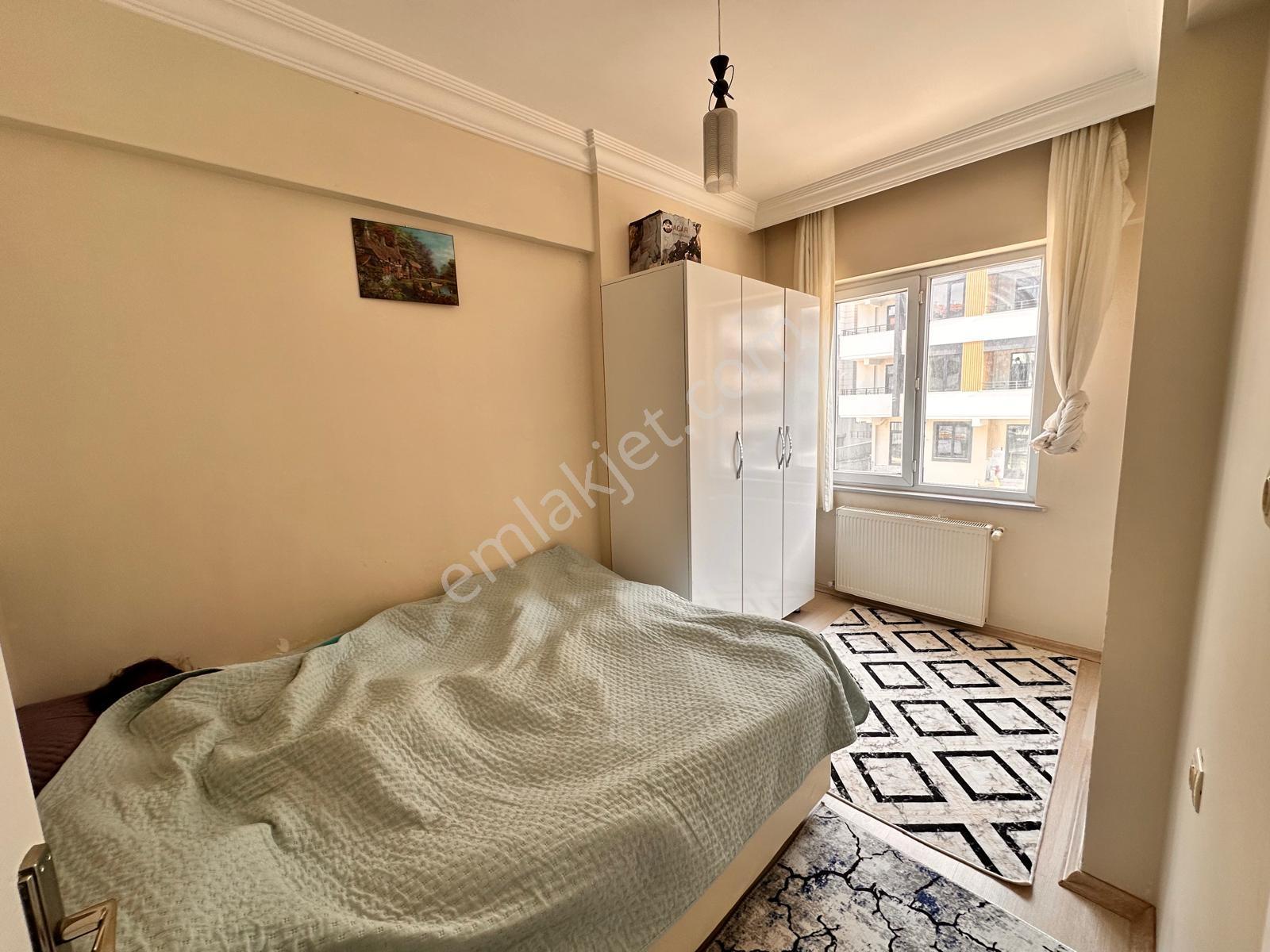 Hadi Gayrimenkulden Adliye Arkası Satılık 2+1 Eşyalı Stüdyodaire - Görsel 9