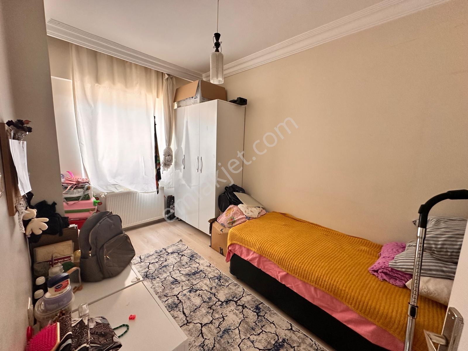 Hadi Gayrimenkulden Adliye Arkası Satılık 2+1 Eşyalı Stüdyodaire - Görsel 6
