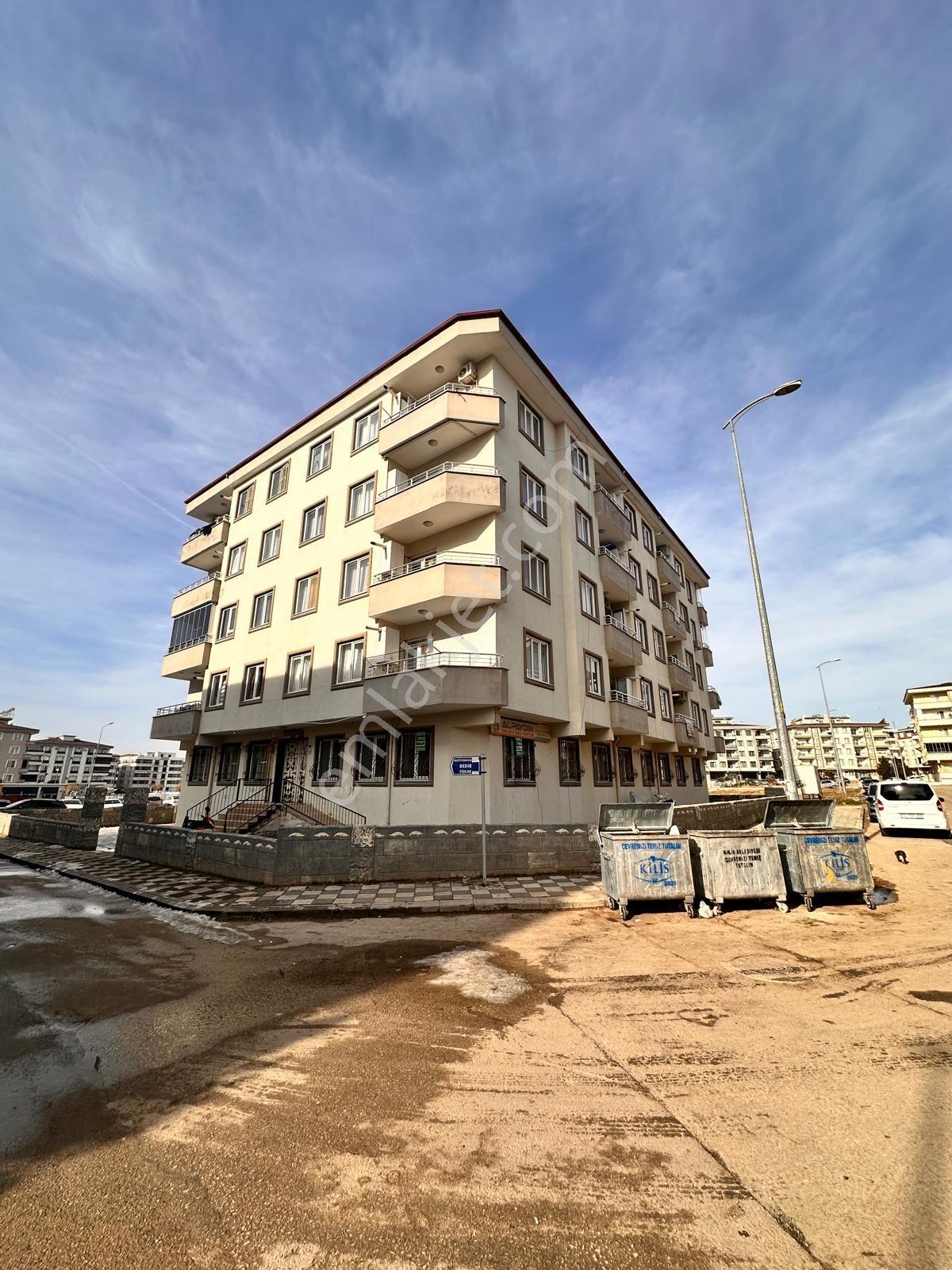 Hadi Gayrimenkulden Adliye Arkası Satılık 2+1 Eşyalı Stüdyodaire - Görsel 8