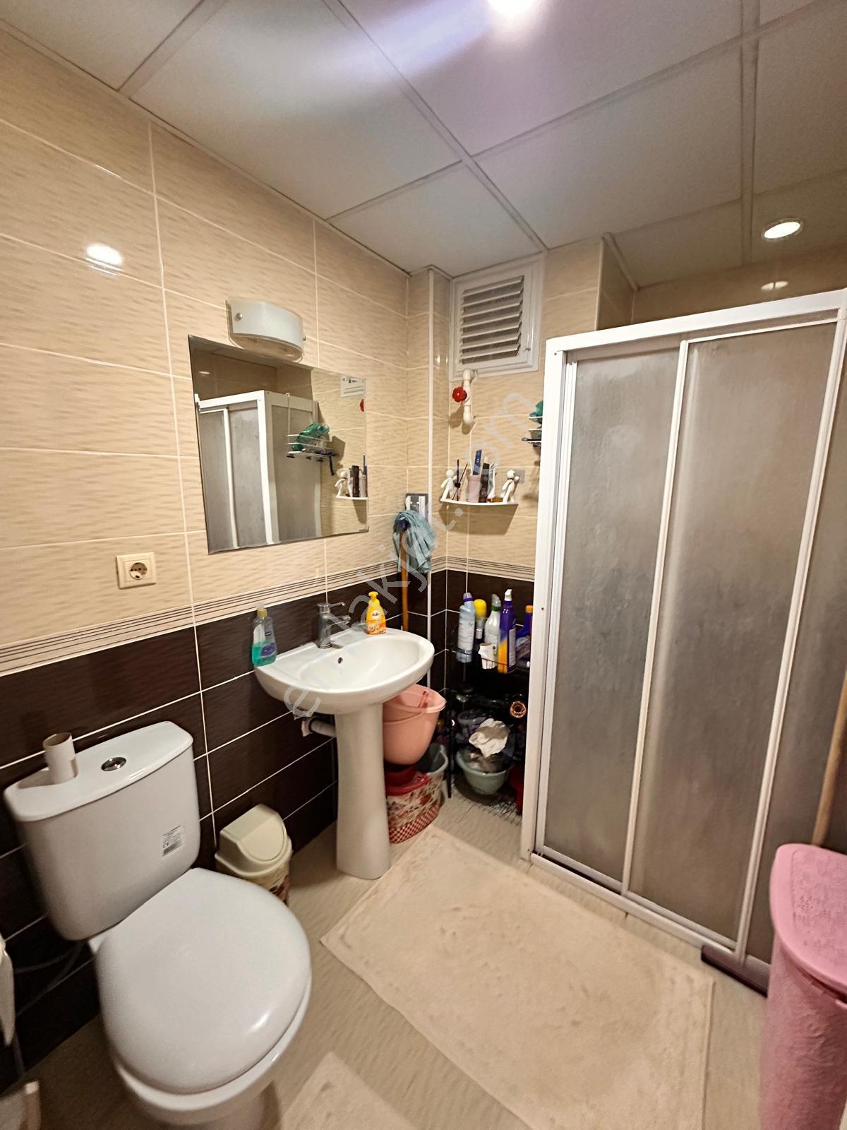 Hadi Gayrimenkulden Adliye Arkası Satılık 2+1 Eşyalı Stüdyodaire - Görsel 11