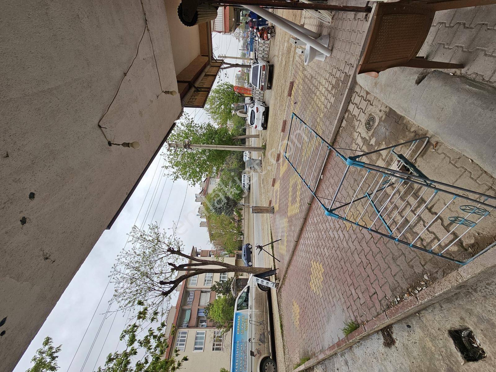 Sille Yolunda 25 M2 Kiralık Dükkan - Görsel 9