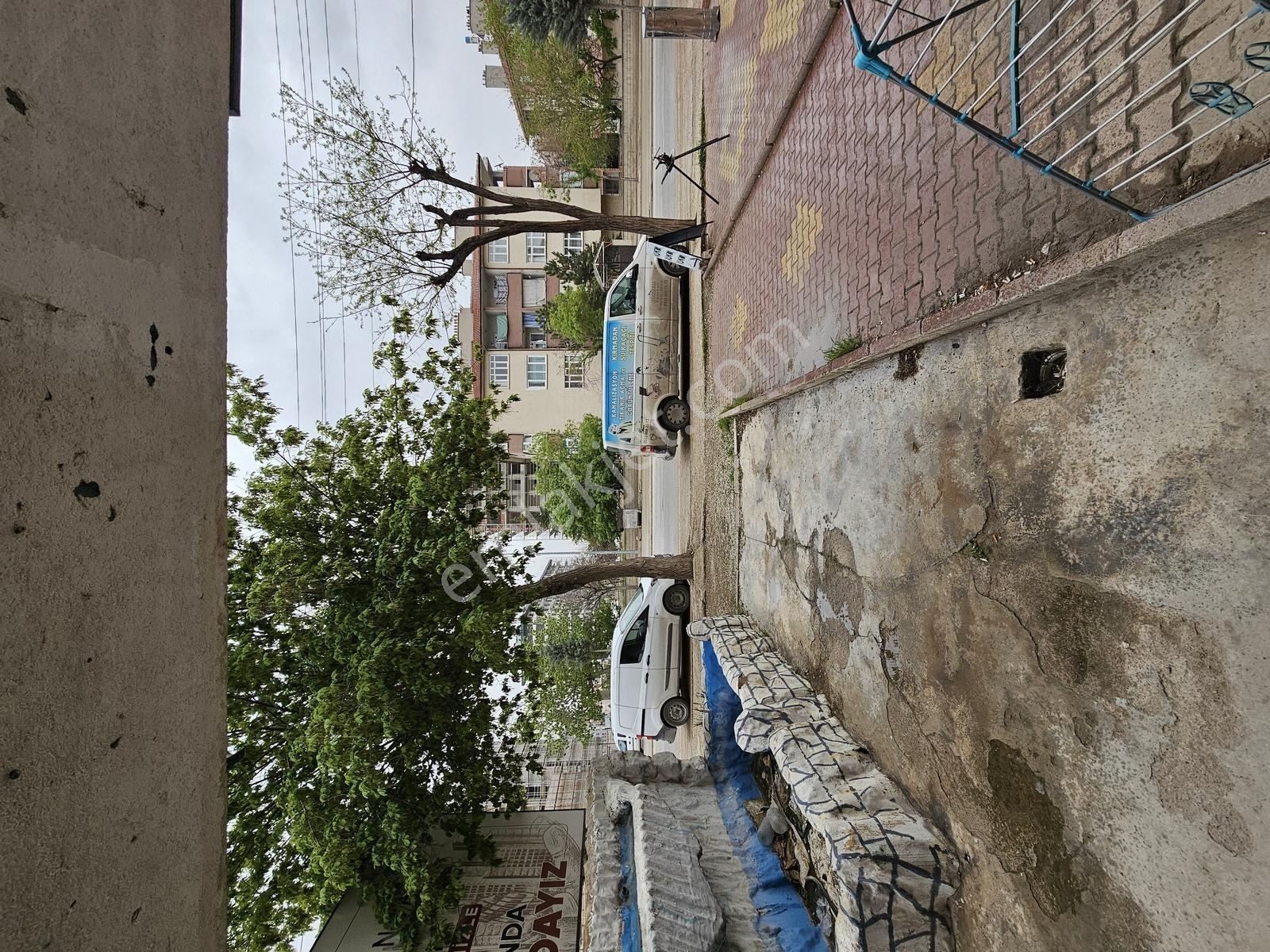 Sille Yolunda 25 M2 Kiralık Dükkan - Görsel 7
