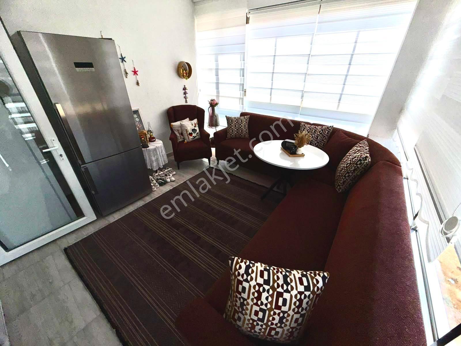 Emlak Danışmanım'dan║geniş Balkonlu║iskanlı║130m²║ 3+1 Daire - Görsel 12