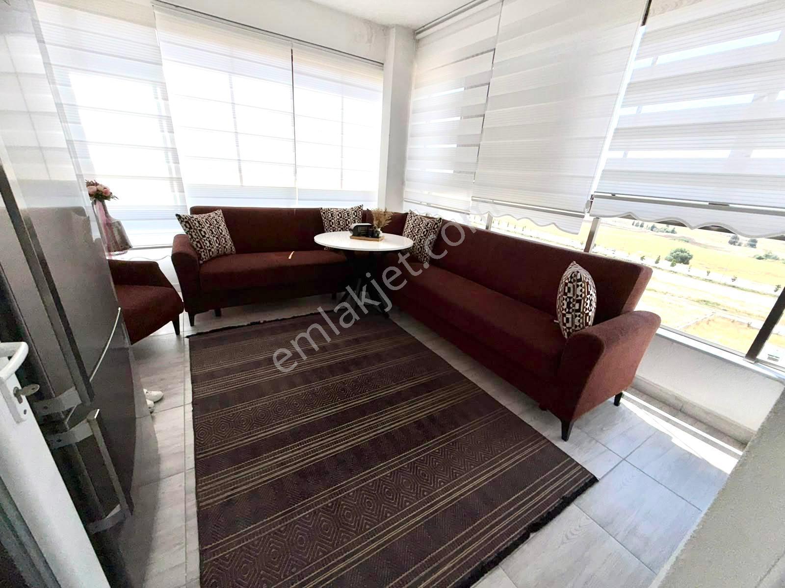 Emlak Danışmanım'dan║geniş Balkonlu║iskanlı║130m²║ 3+1 Daire - Görsel 23