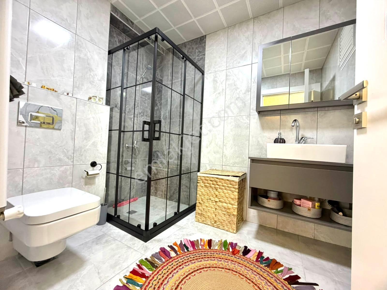 Emlak Danışmanım'dan║geniş Balkonlu║iskanlı║130m²║ 3+1 Daire - Görsel 33