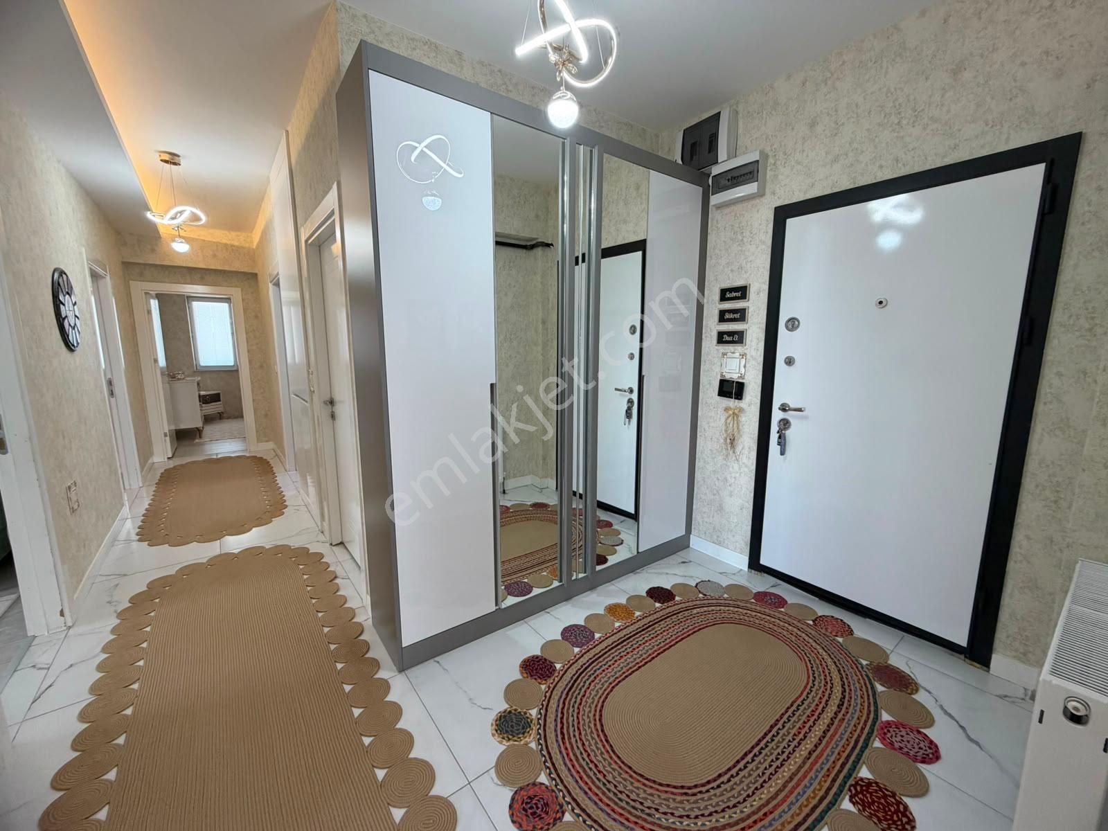 Emlak Danışmanım'dan║geniş Balkonlu║iskanlı║130m²║ 3+1 Daire - Görsel 31