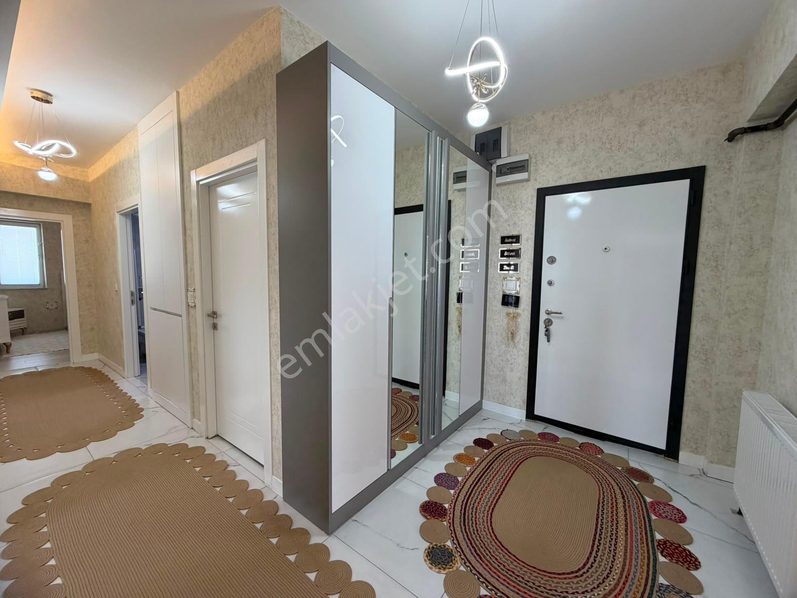 Emlak Danışmanım'dan║geniş Balkonlu║iskanlı║130m²║ 3+1 Daire - Görsel 21