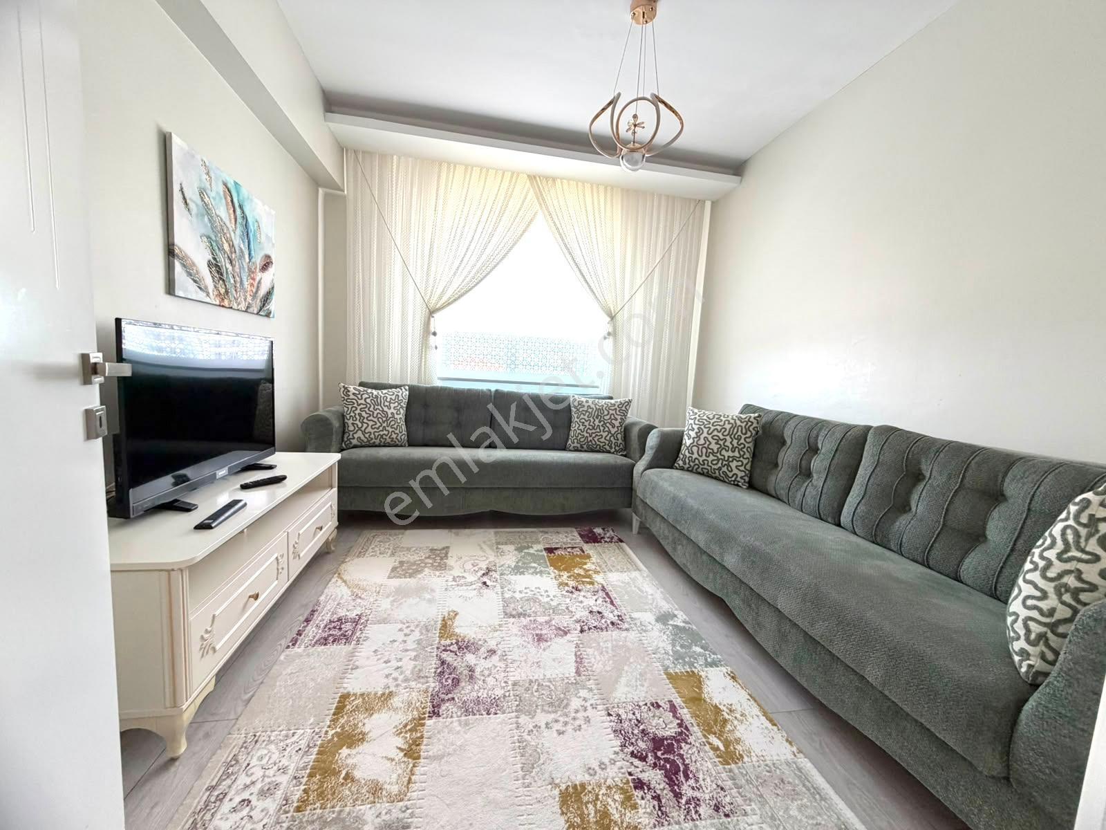 Emlak Danışmanım'dan║geniş Balkonlu║iskanlı║130m²║ 3+1 Daire - Görsel 6