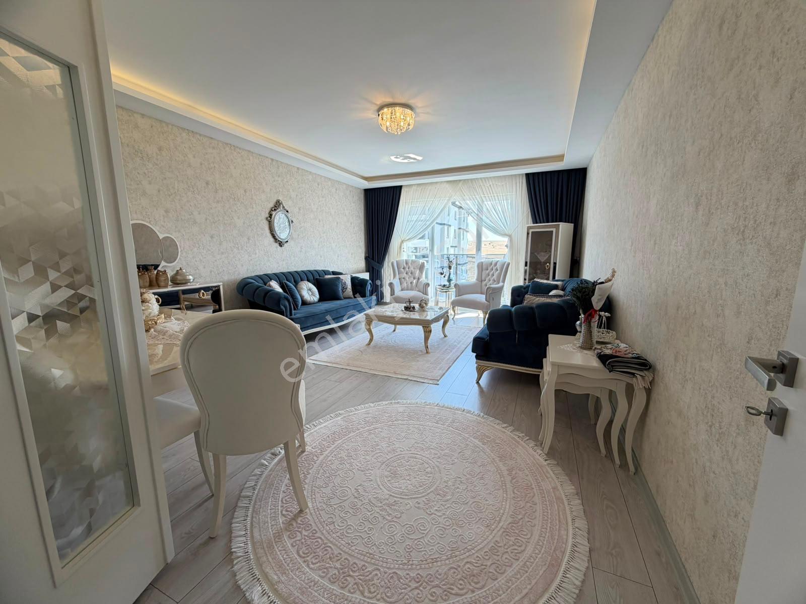 Emlak Danışmanım'dan║geniş Balkonlu║iskanlı║130m²║ 3+1 Daire - Görsel 14
