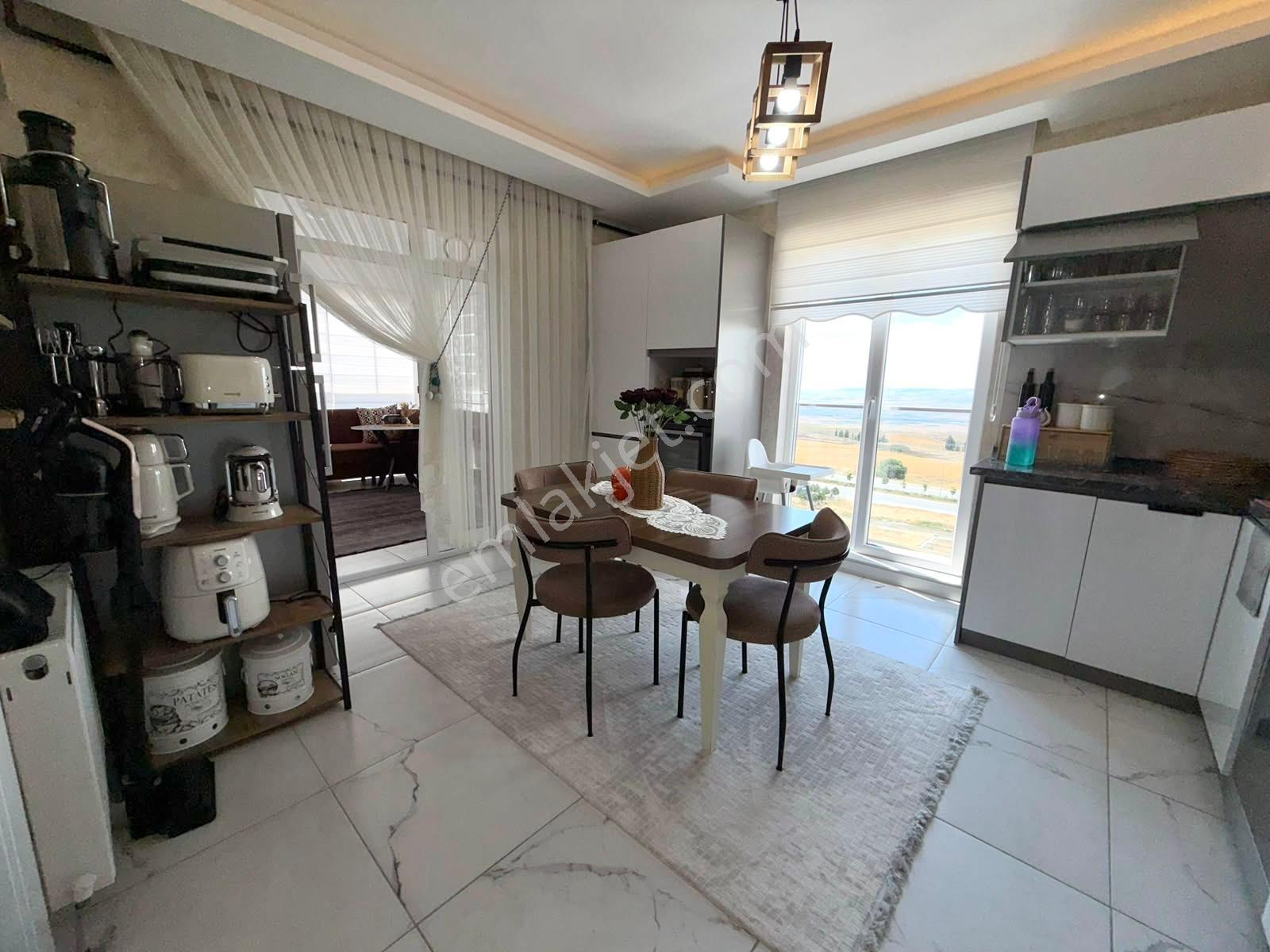 Emlak Danışmanım'dan║geniş Balkonlu║iskanlı║130m²║ 3+1 Daire - Görsel 30