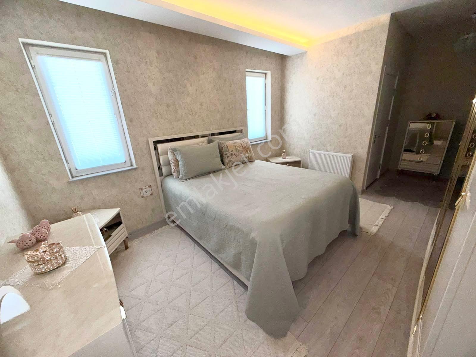 Emlak Danışmanım'dan║geniş Balkonlu║iskanlı║130m²║ 3+1 Daire - Görsel 18