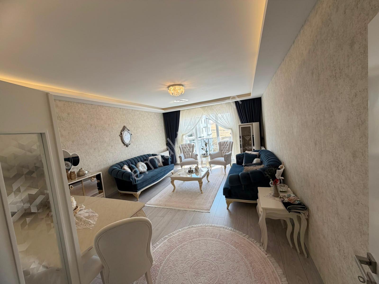Emlak Danışmanım'dan║geniş Balkonlu║iskanlı║130m²║ 3+1 Daire - Görsel 3