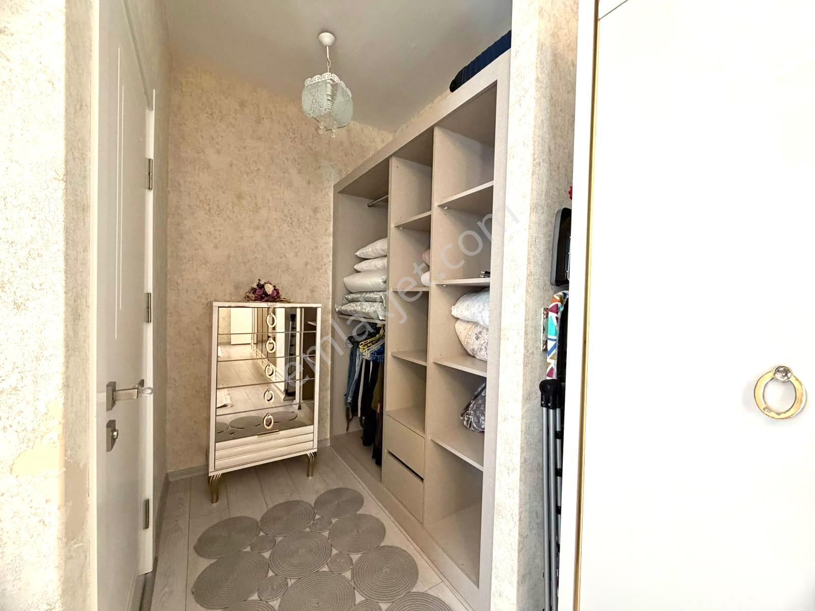 Emlak Danışmanım'dan║geniş Balkonlu║iskanlı║130m²║ 3+1 Daire - Görsel 19
