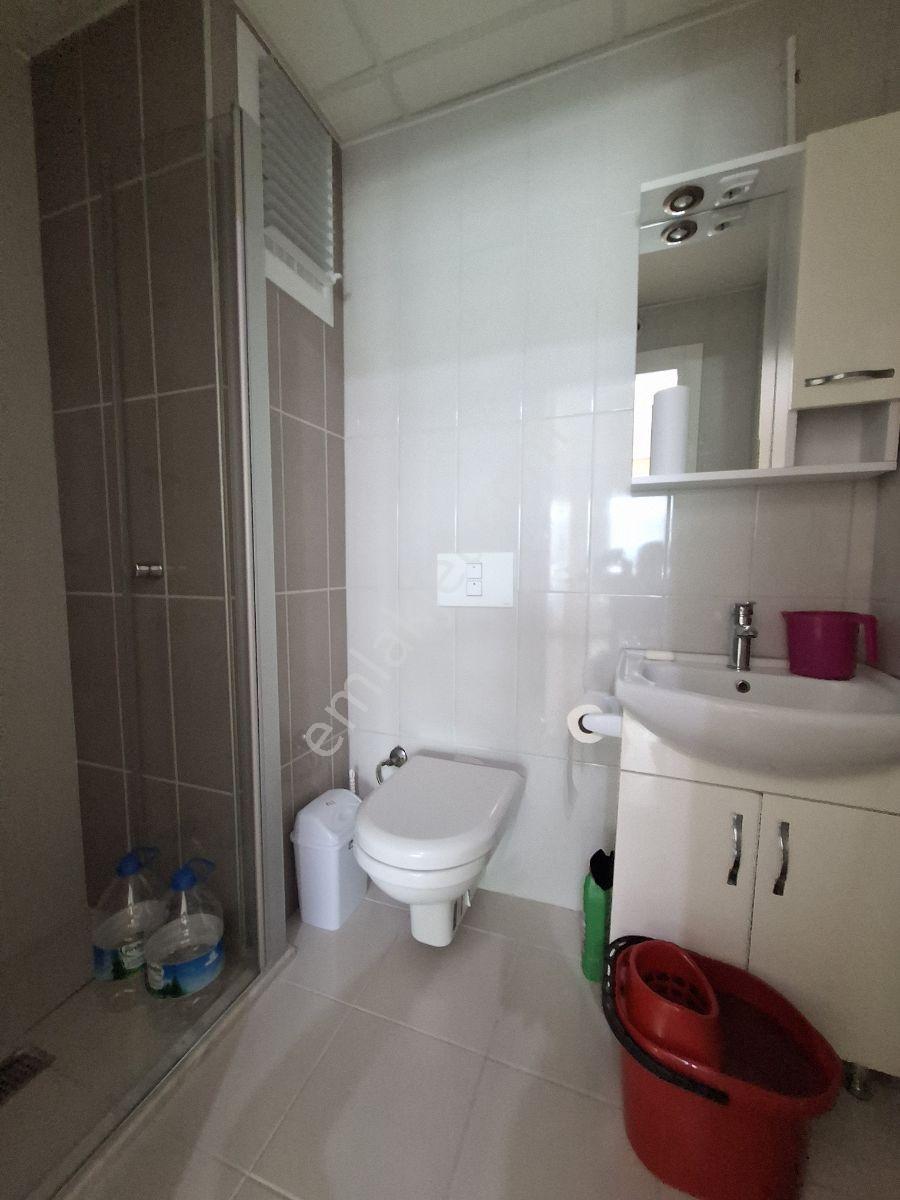 Kuşadası Ege Mahallesinde Satılık Masrafsız 3 Oda 1 Salon Daire - Görsel 20
